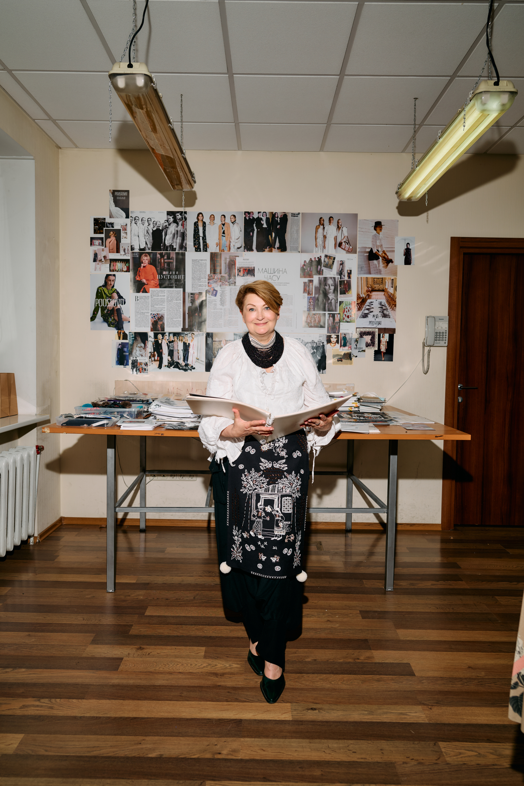 Ірина Данилевська