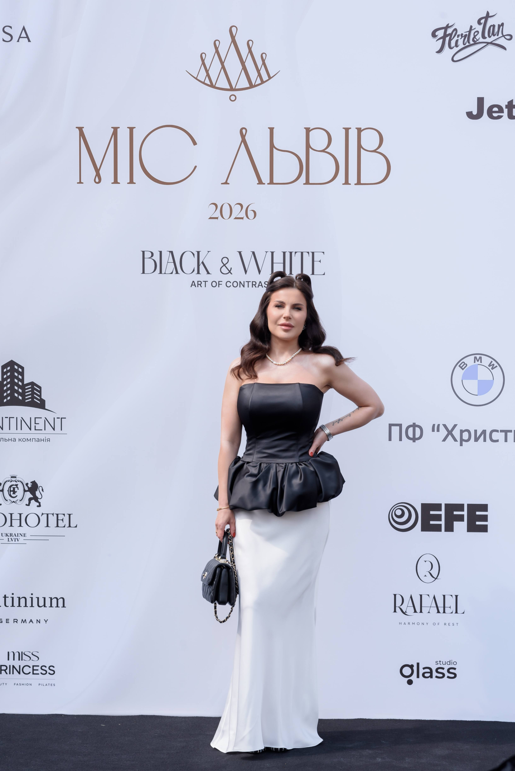 Мирослава Вовченко