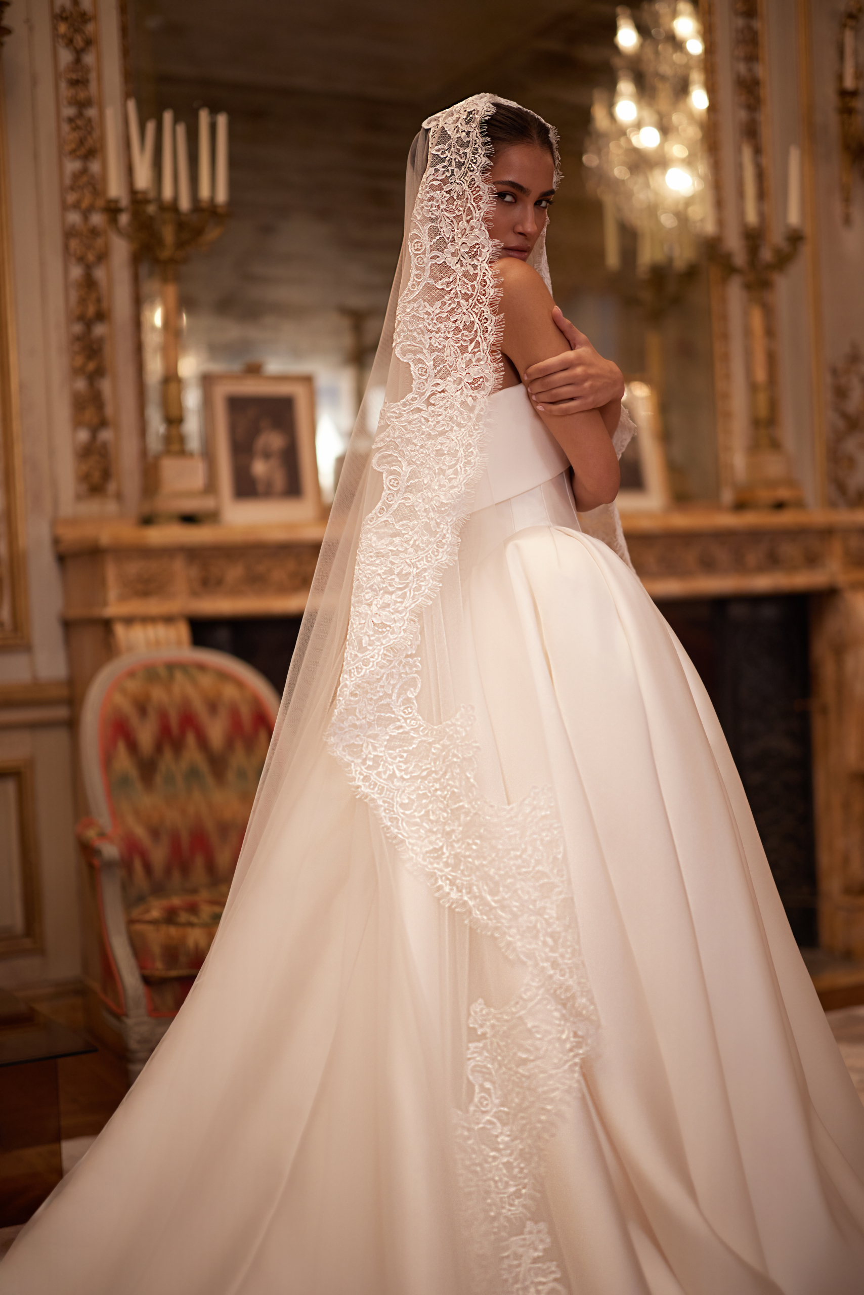 Весільні сукні 2026 LuceSposa