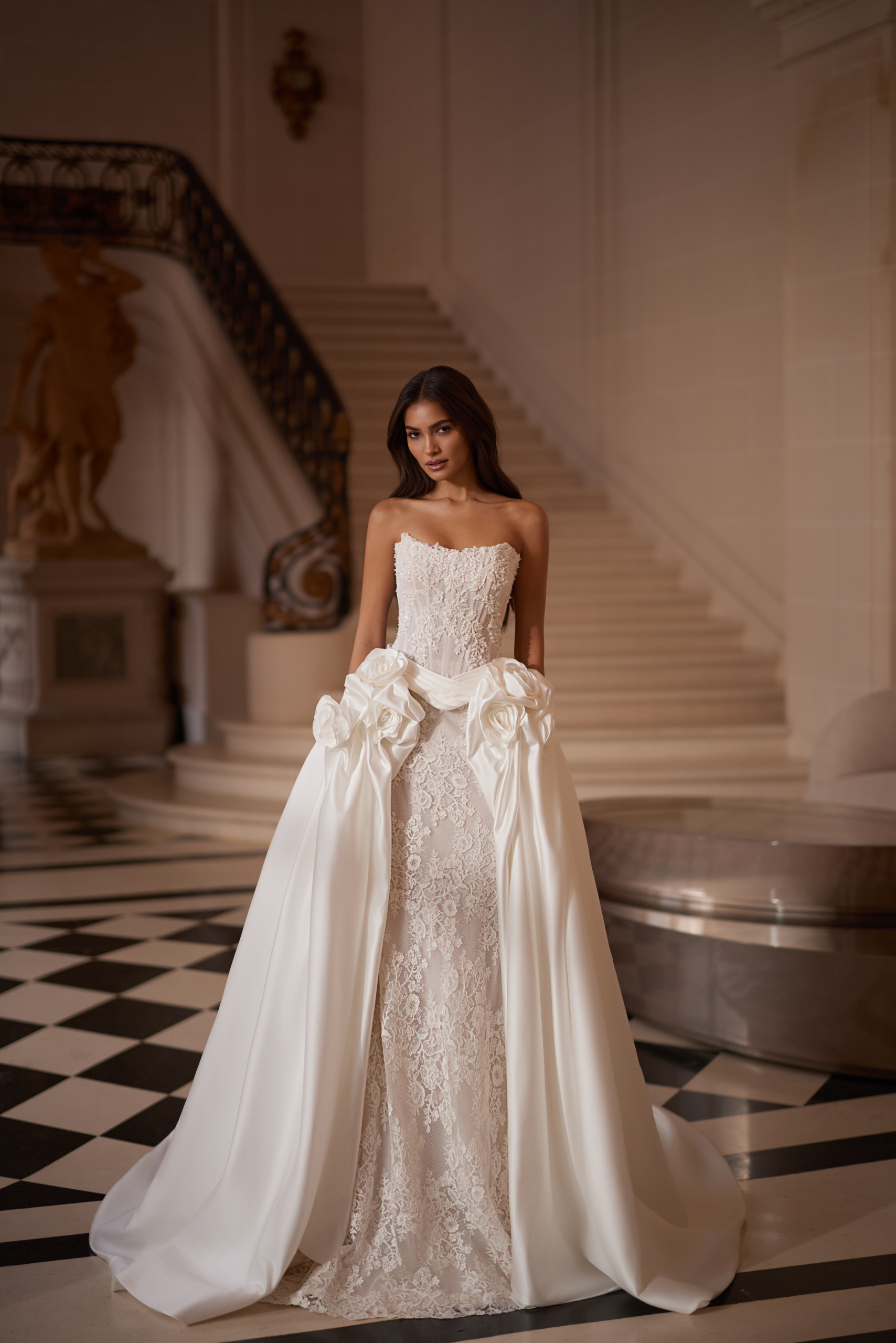 Весільні сукні 2026 LuceSposa