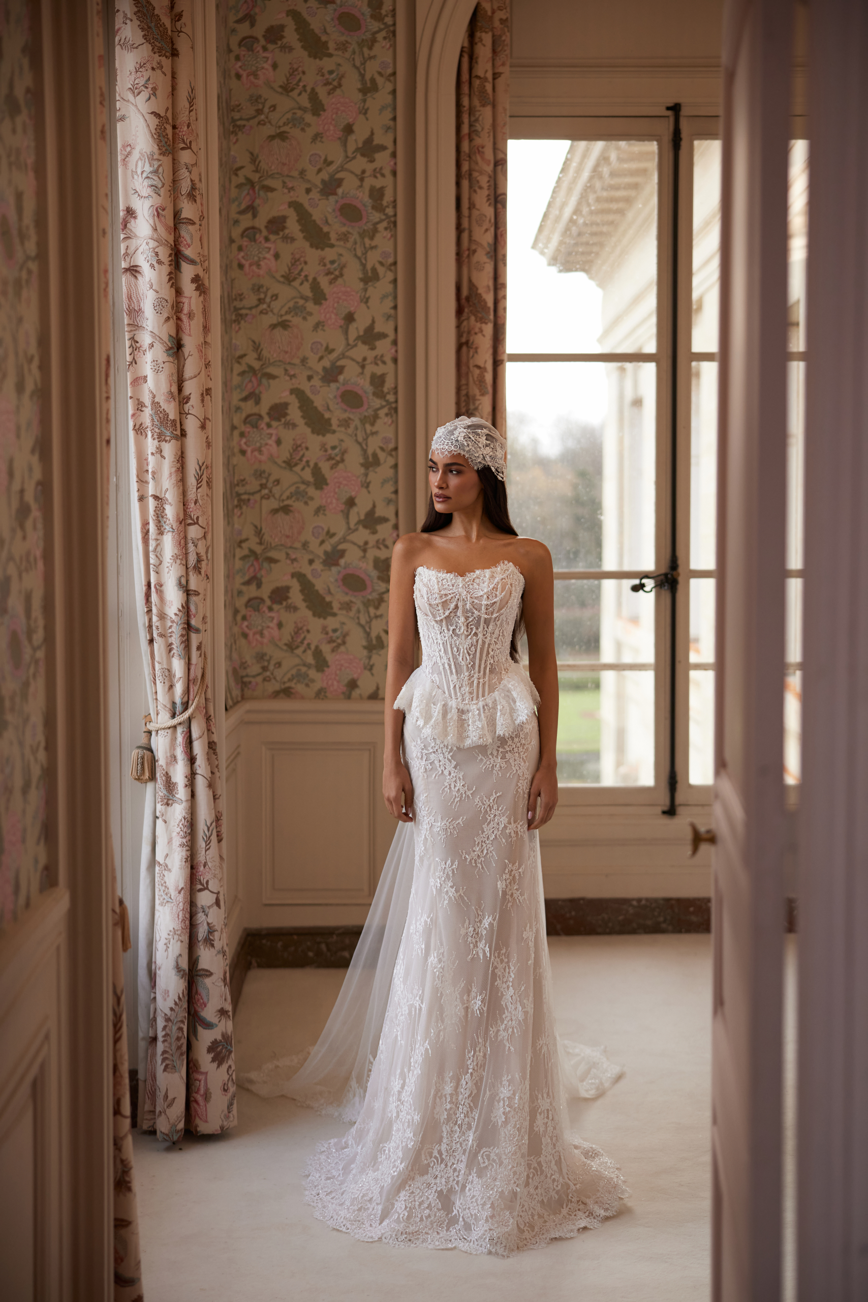 Весільні сукні 2026 LuceSposa