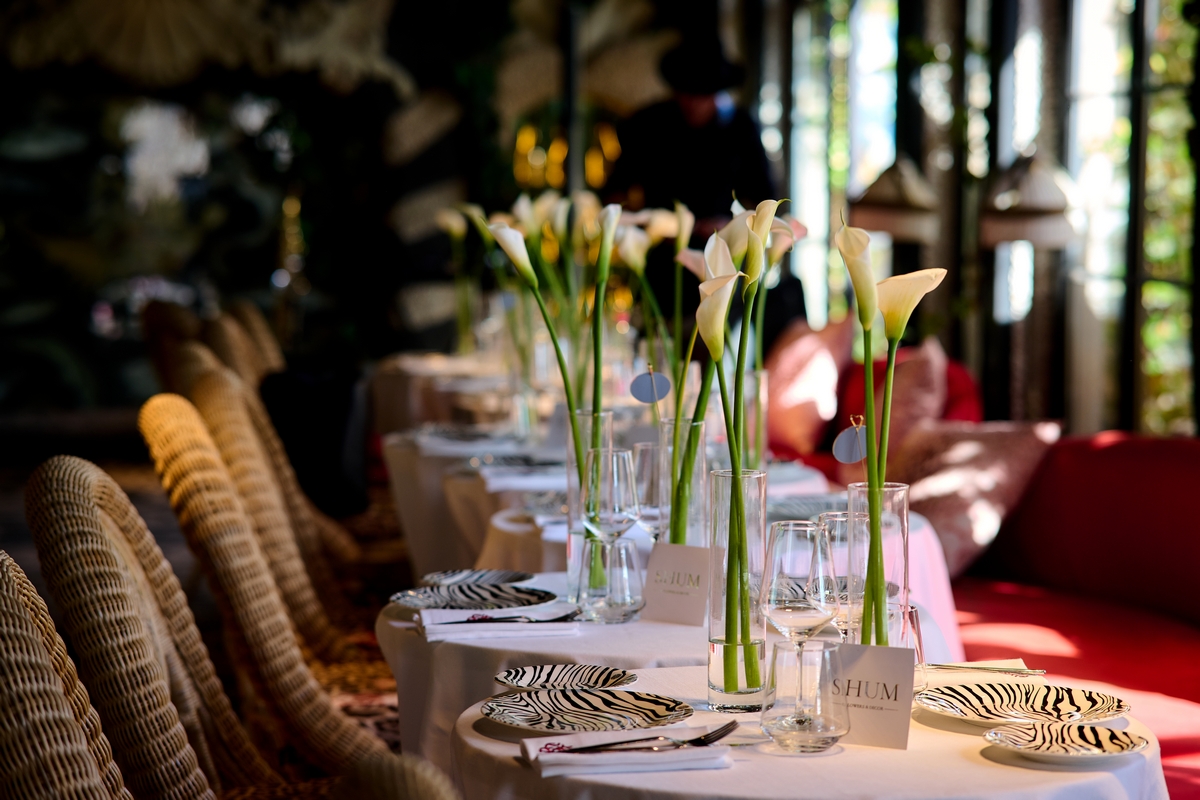 Cannes Élite Dinner: інтелектуальна розкіш у серці Канн