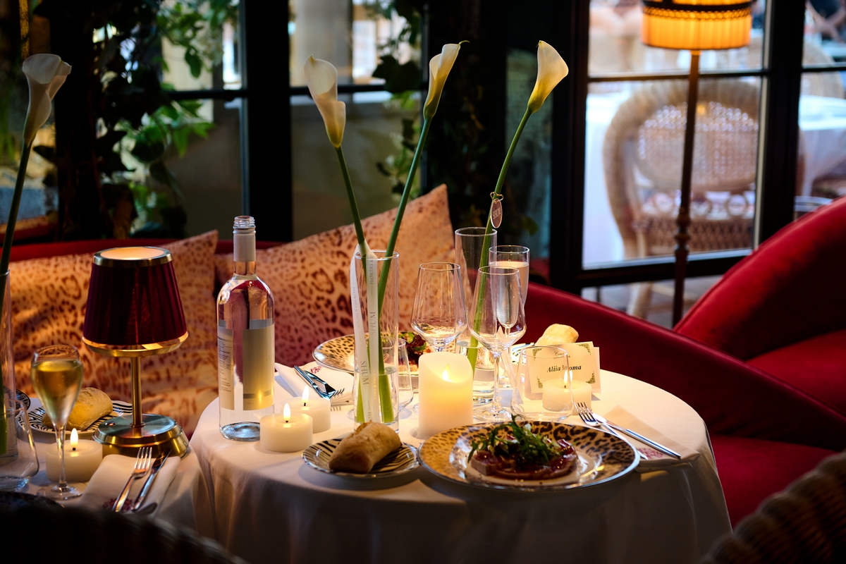 Cannes Élite Dinner: інтелектуальна розкіш у серці Канн