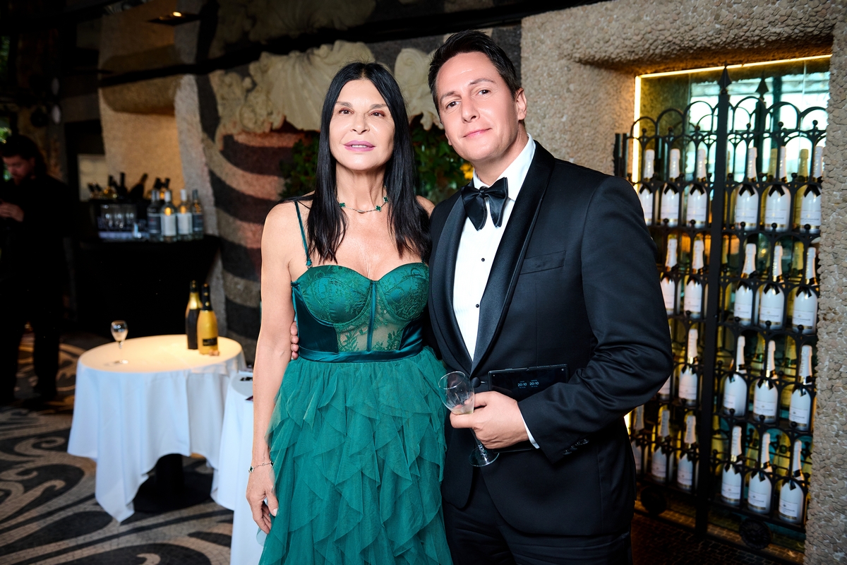 Cannes Élite Dinner: інтелектуальна розкіш у серці Канн