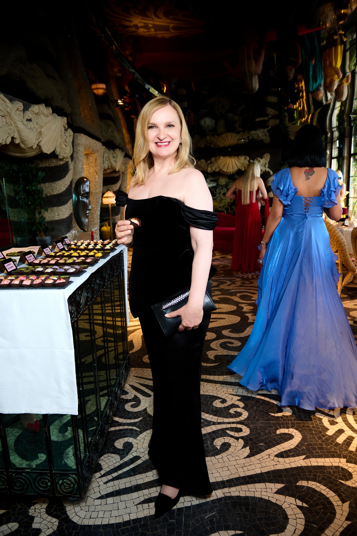 Cannes Élite Dinner: інтелектуальна розкіш у серці Канн