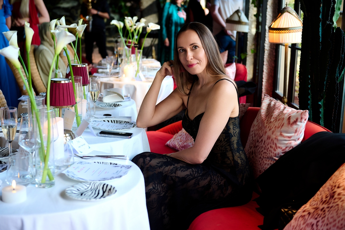 Cannes Élite Dinner: інтелектуальна розкіш у серці Канн