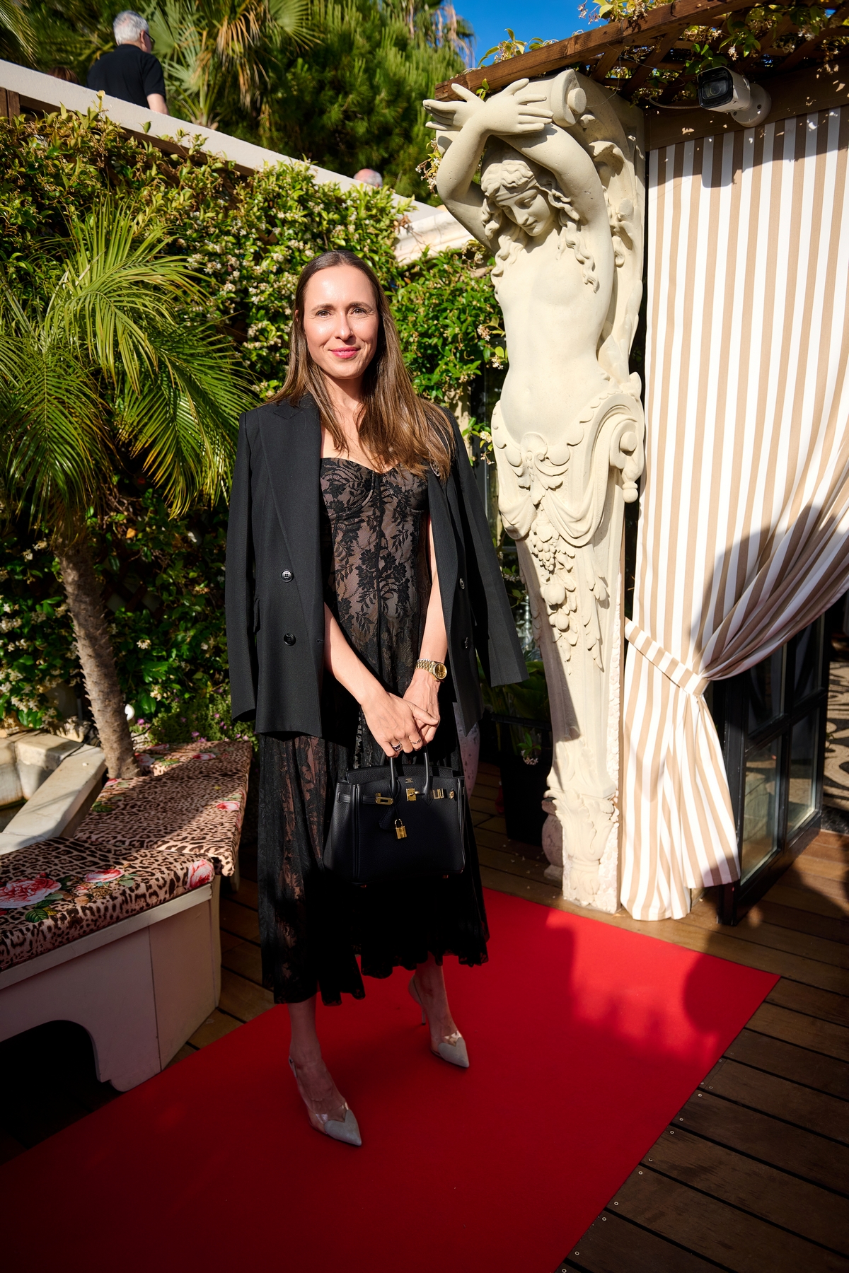 Cannes Élite Dinner: інтелектуальна розкіш у серці Канн