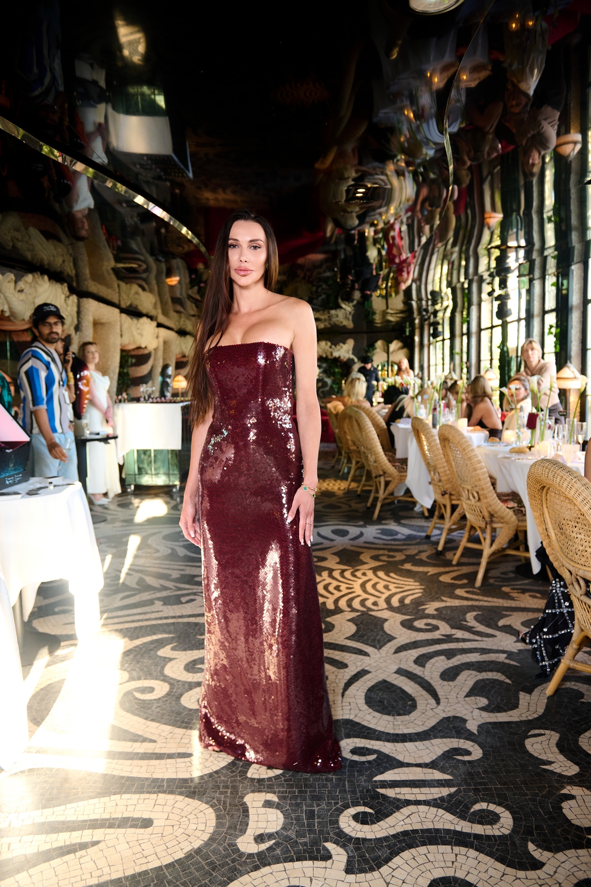 Cannes Élite Dinner: інтелектуальна розкіш у серці Канн