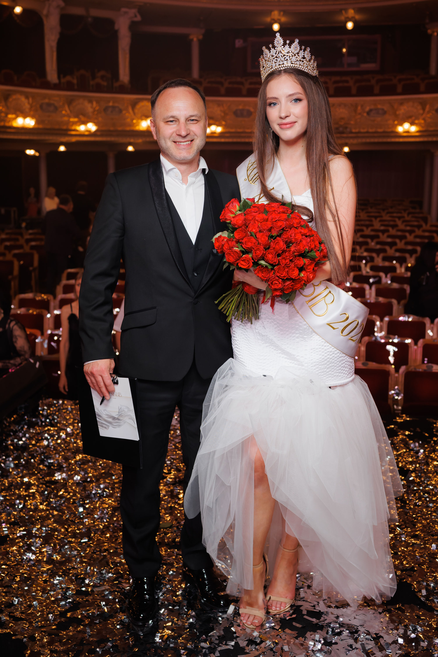 Богдан Мальований,Ірина Ткаченко