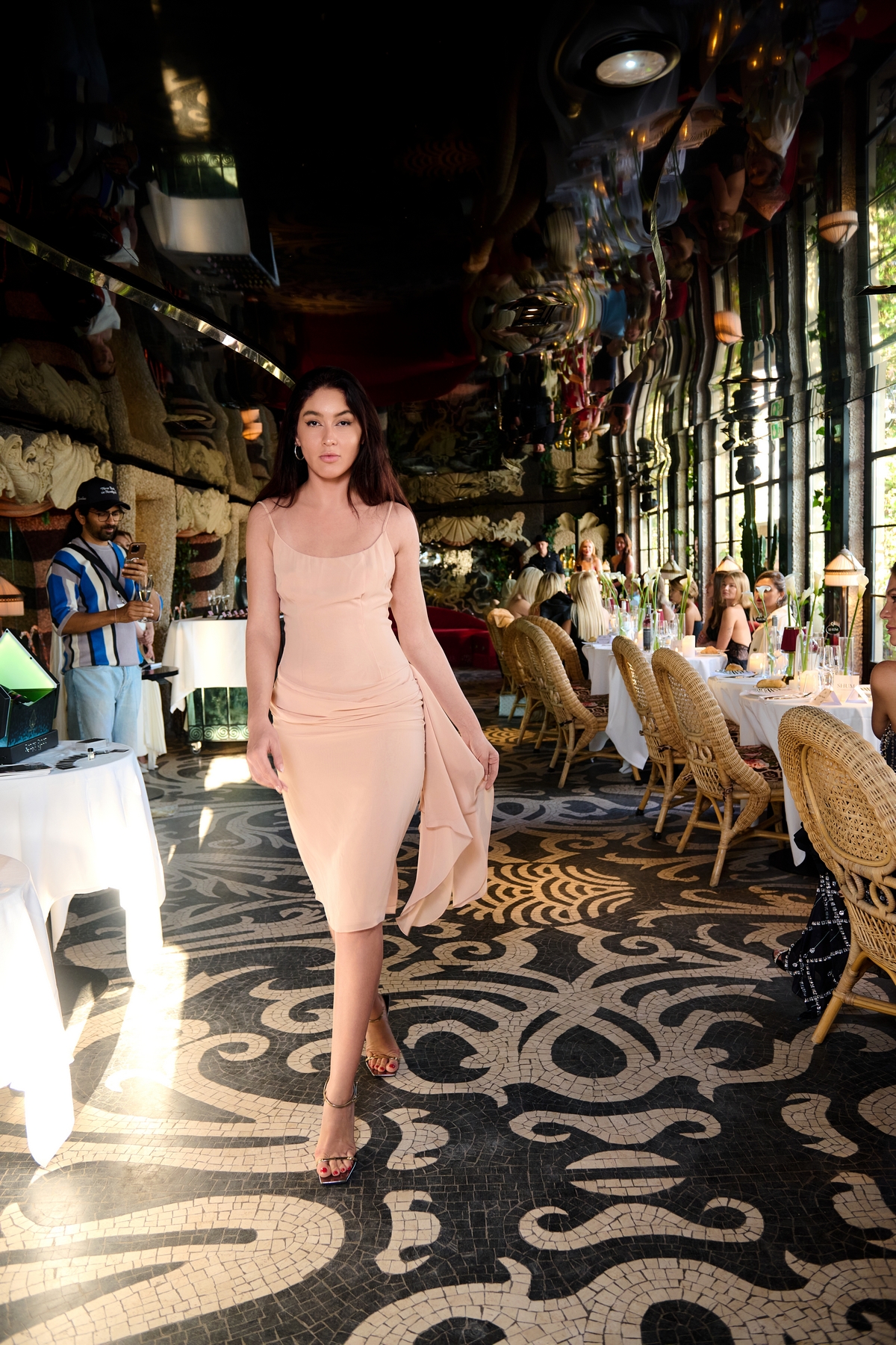 Cannes Élite Dinner: інтелектуальна розкіш у серці Канн