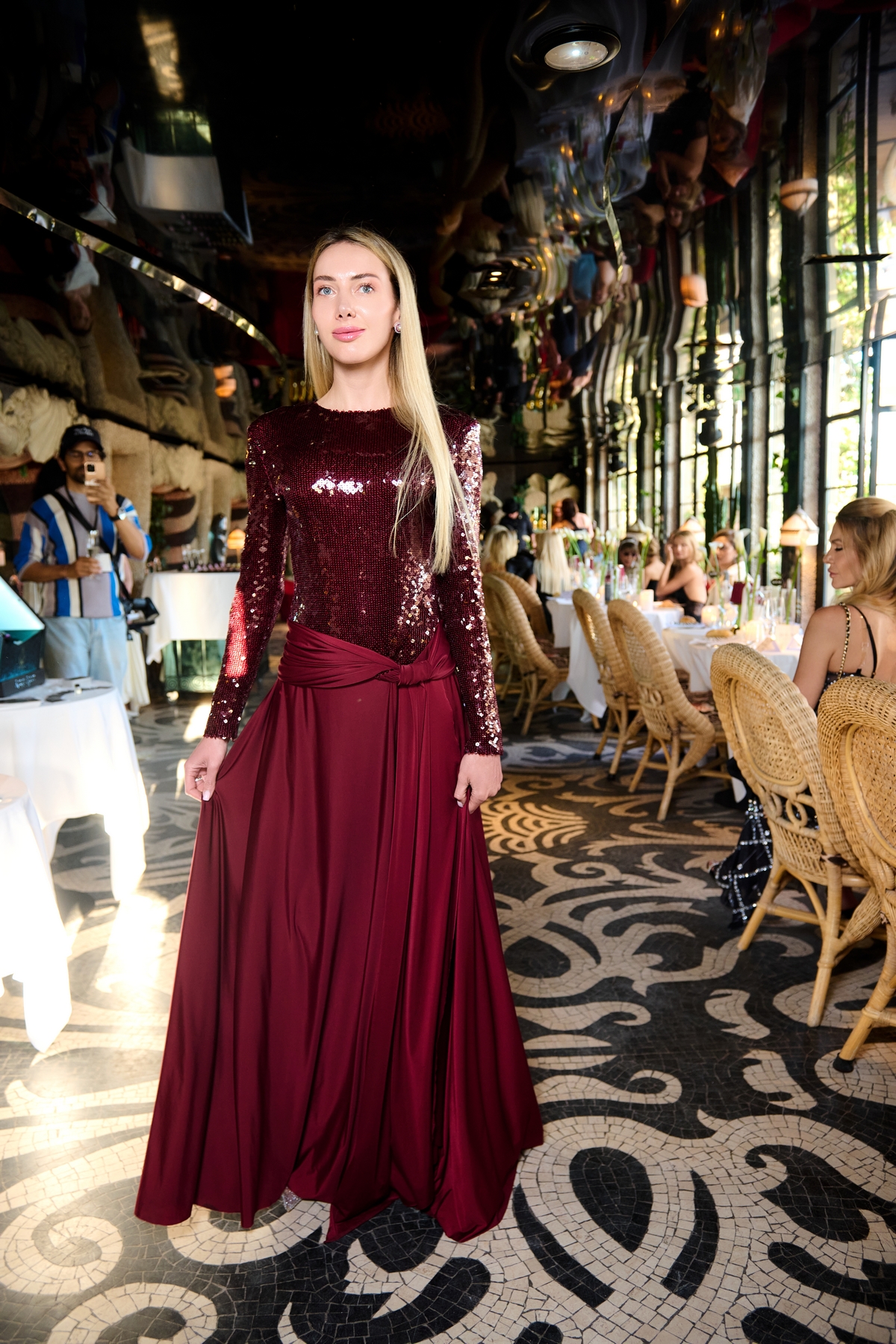 Cannes Élite Dinner: інтелектуальна розкіш у серці Канн