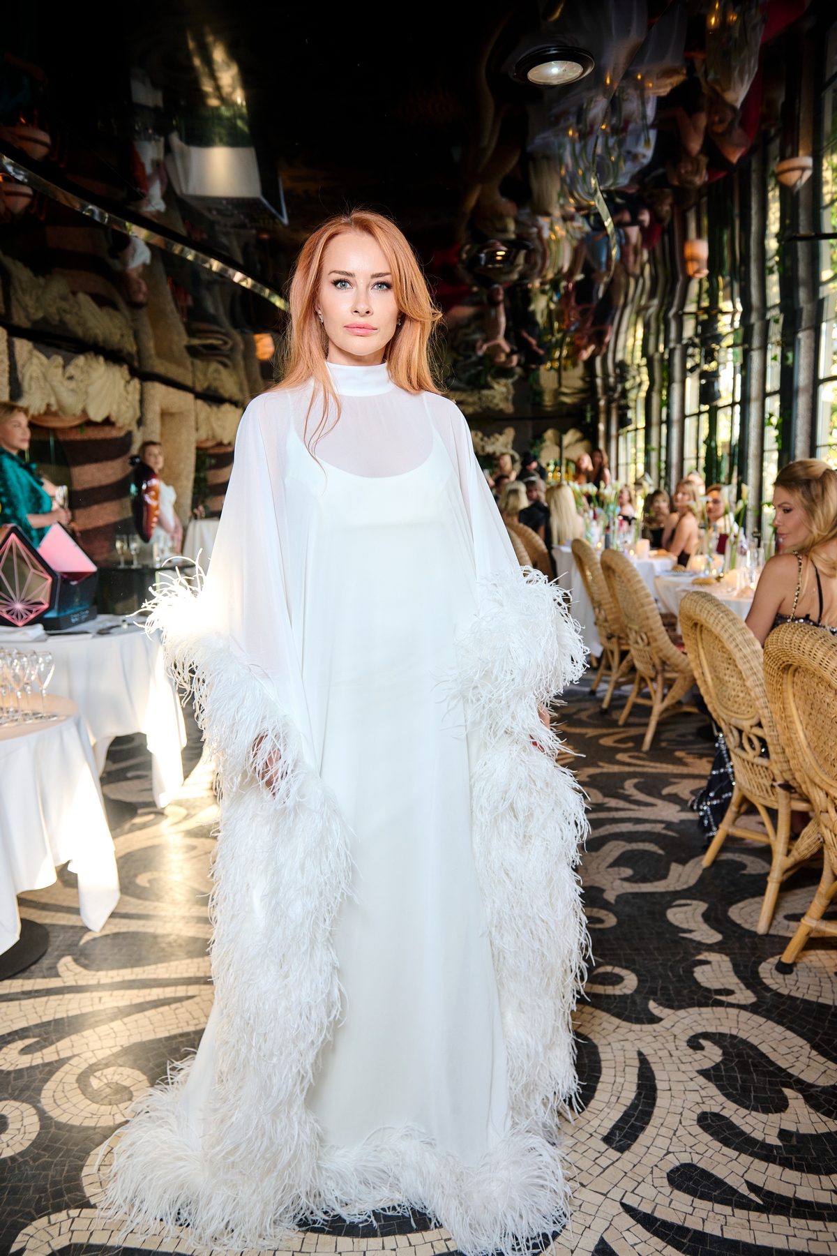 Cannes Élite Dinner: інтелектуальна розкіш у серці Канн