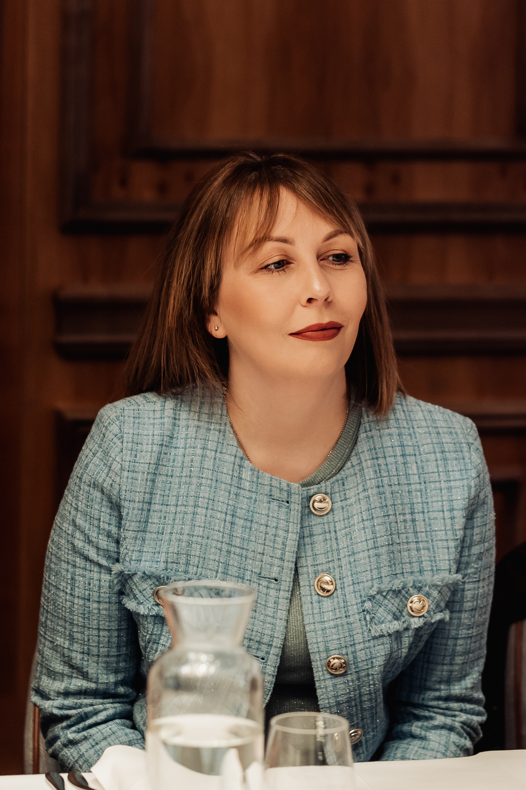 Олена Рижикова