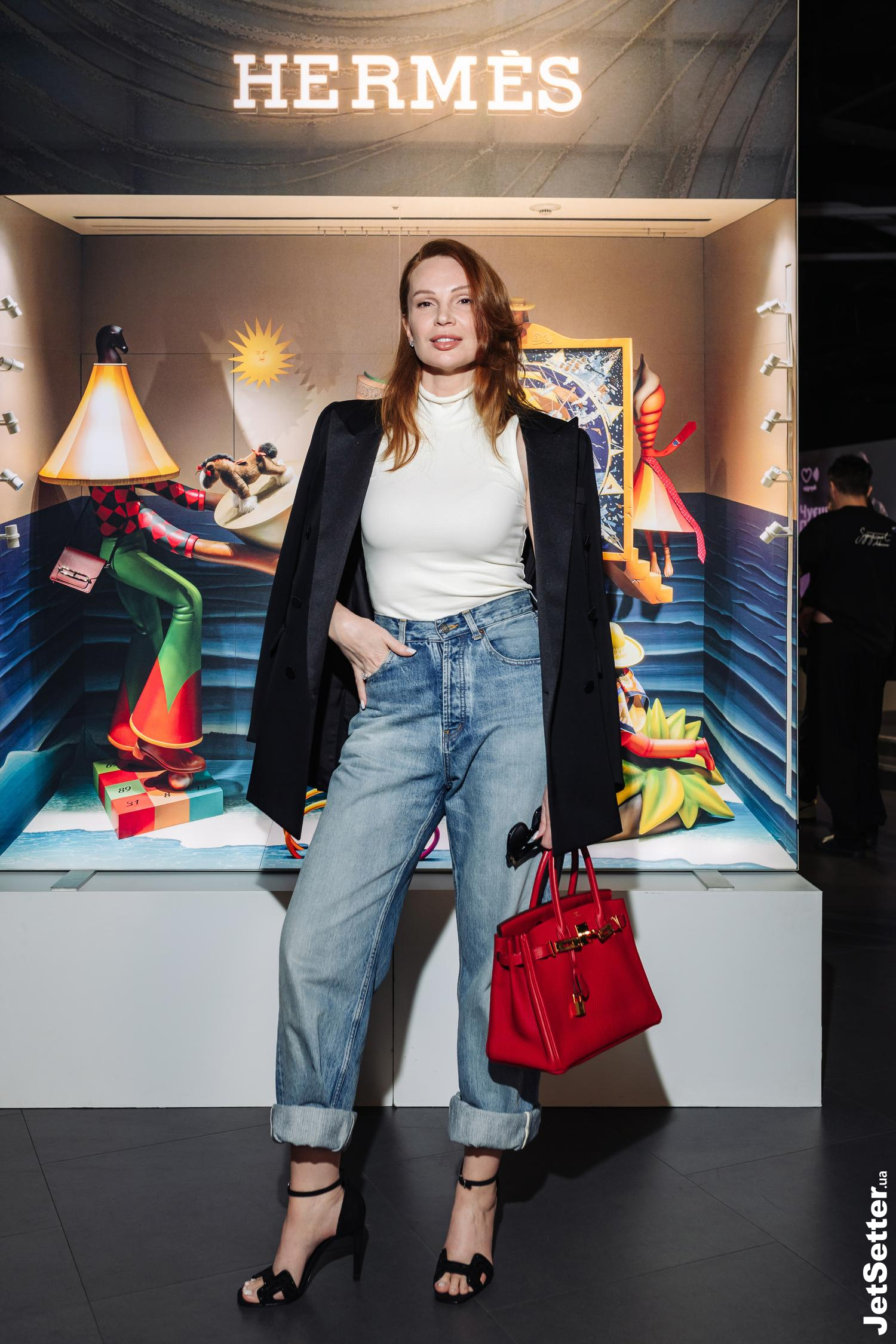 «Hermès: мистецтво бути недосяжним»: закрита лекція у ТЦ «Домосфера»