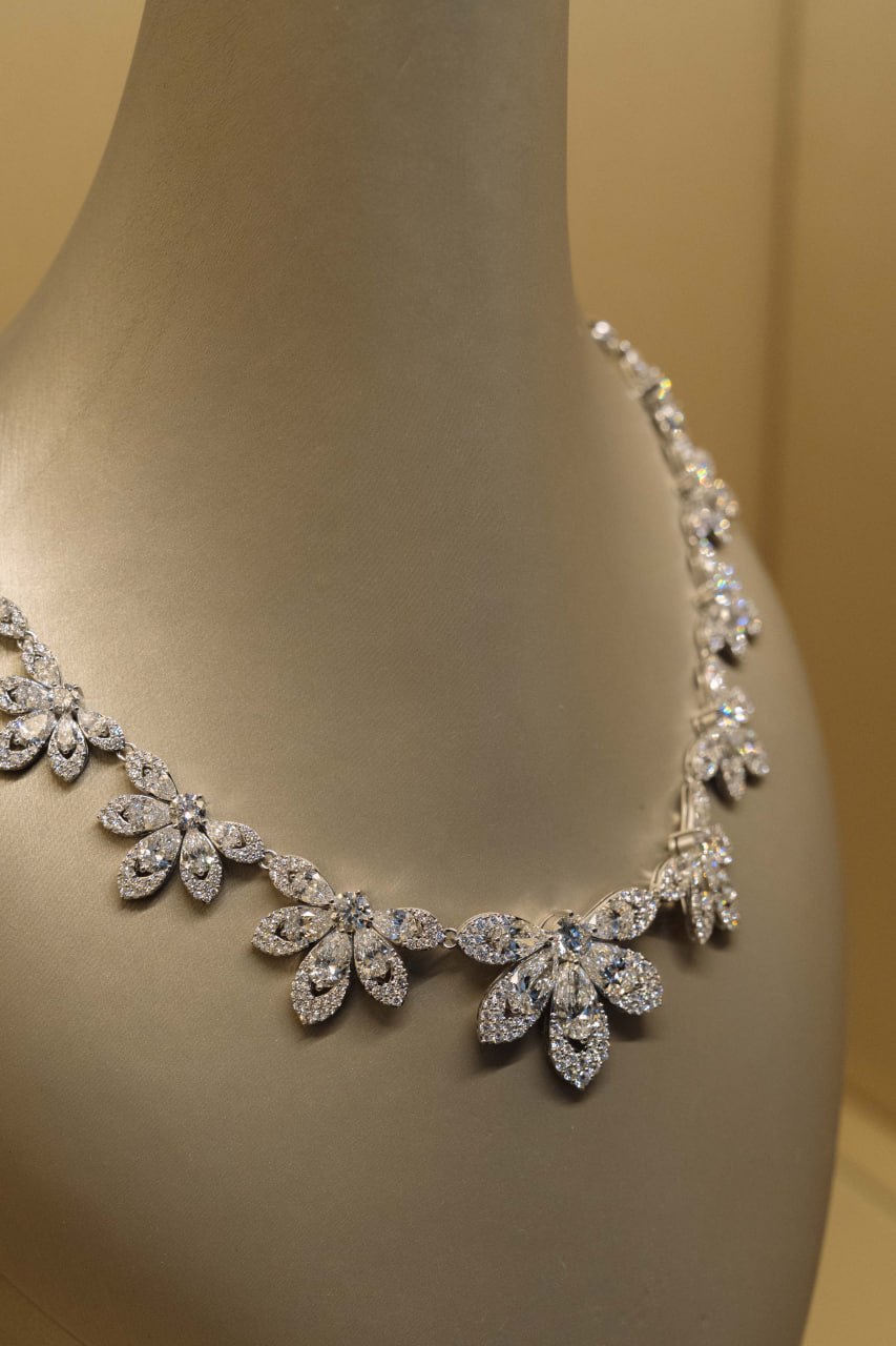 Ювілей бренду Roberto Coin у Венеції: гала-вечір і презентація Meraviglia та High Jewelry Cobra