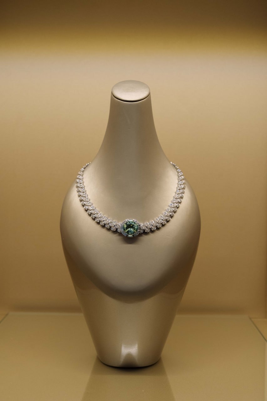 Ювілей бренду Roberto Coin у Венеції: гала-вечір і презентація Meraviglia та High Jewelry Cobra