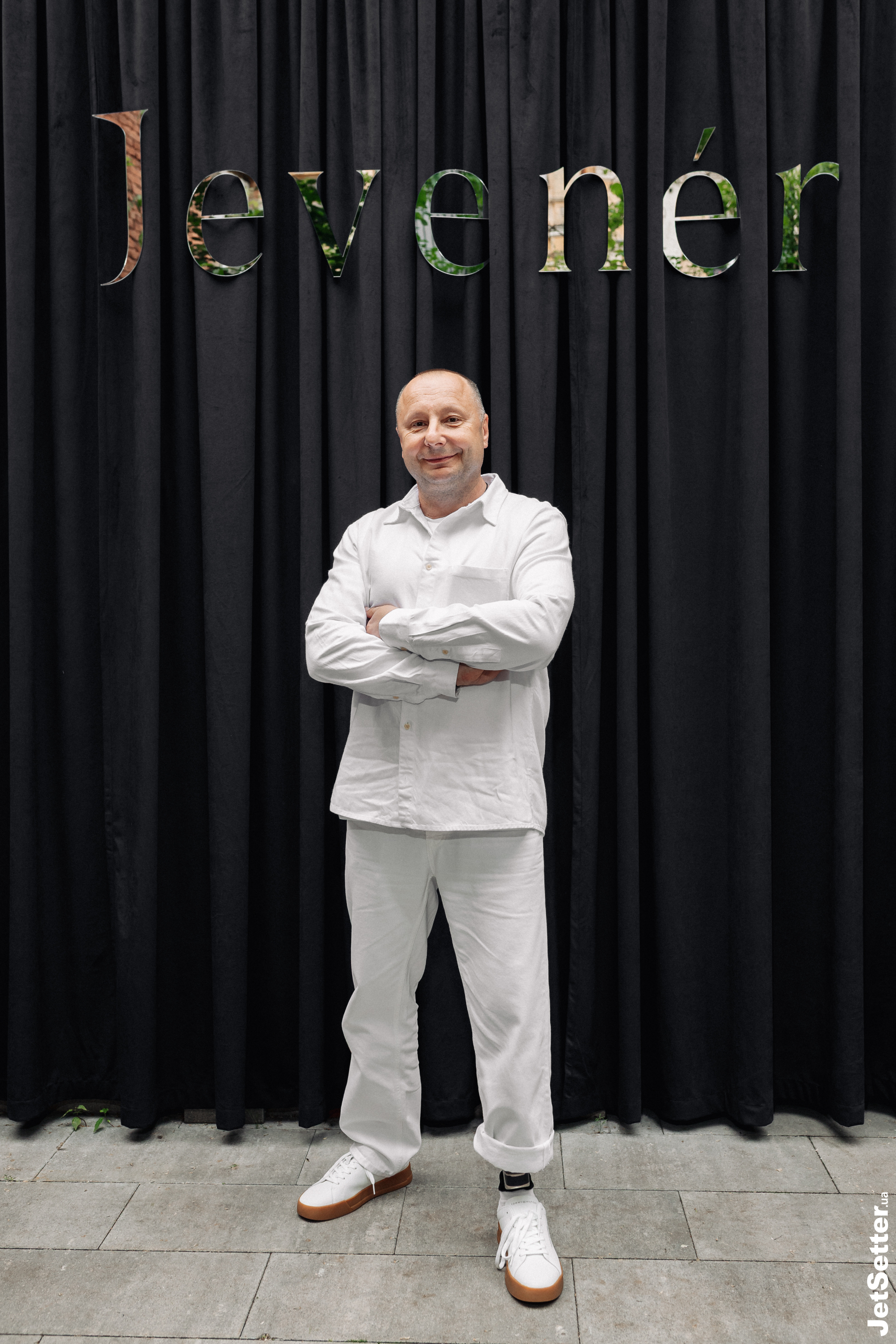 Позняк Сергій