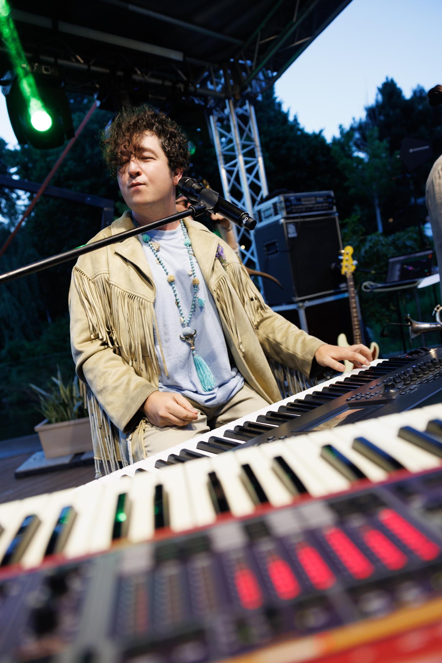 Pianoбой