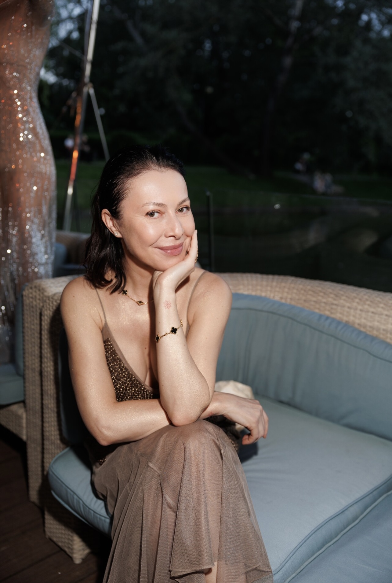 Таміла Немченко