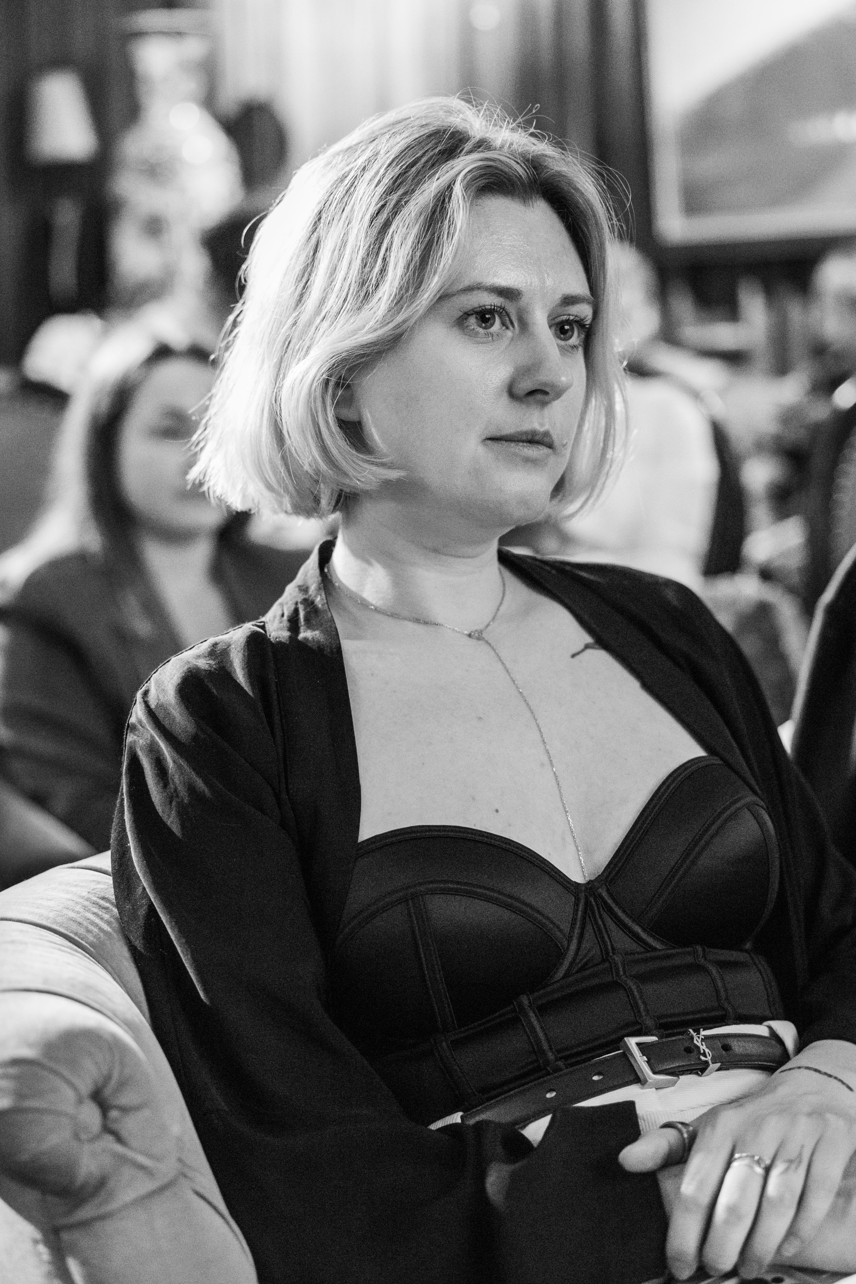 Анна Давиденко