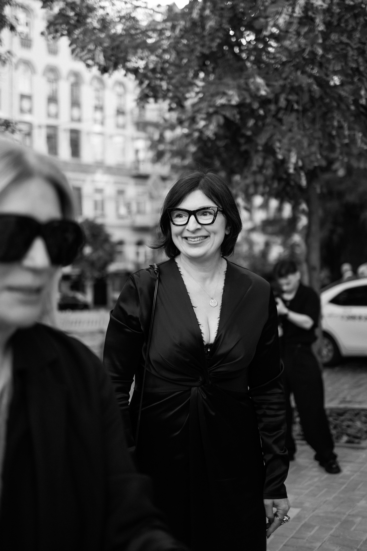Відкриття першого флагманського бутику BEVZA в Києві з нагоди 20-річчя бренду