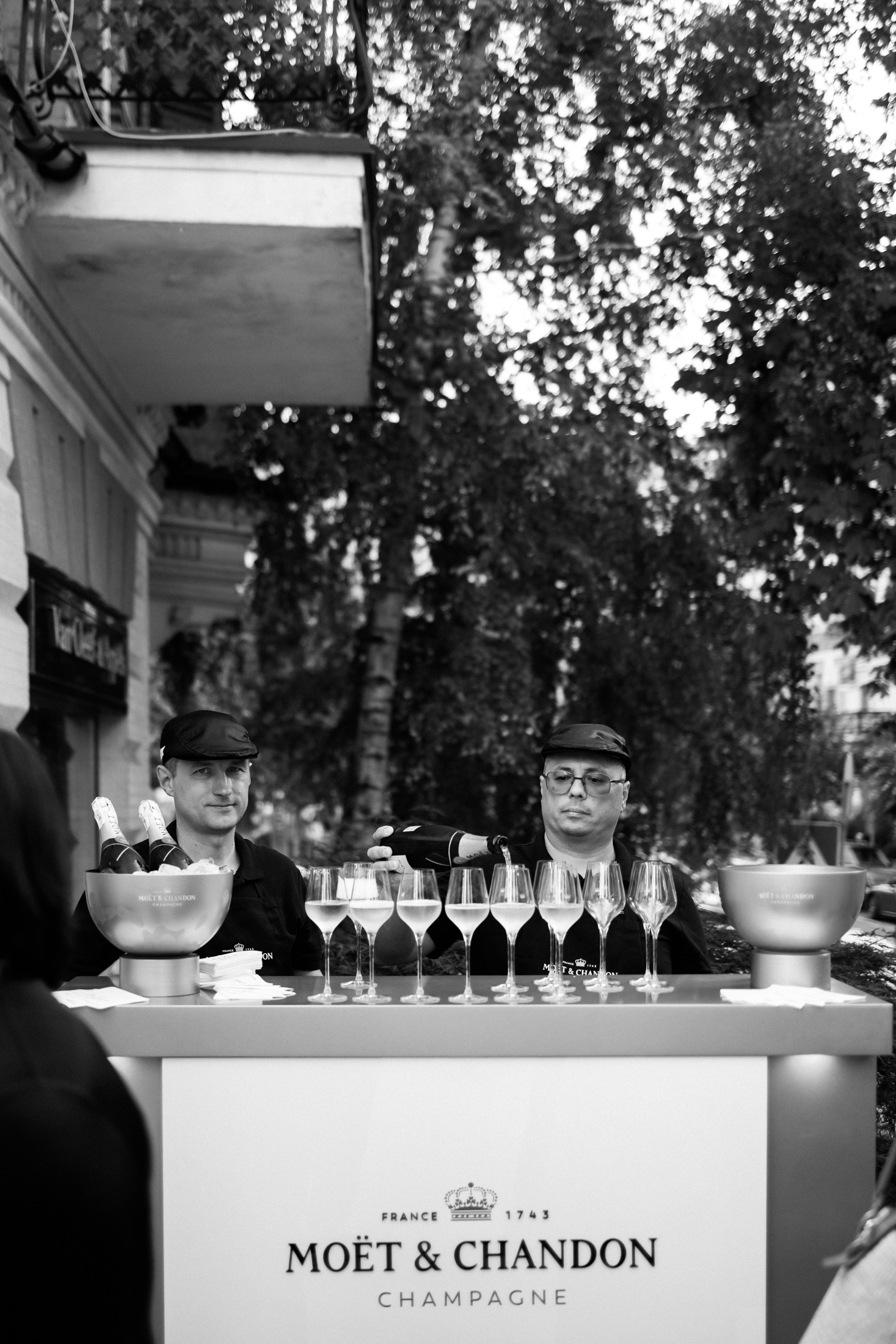 Відкриття першого флагманського бутику BEVZA в Києві з нагоди 20-річчя бренду