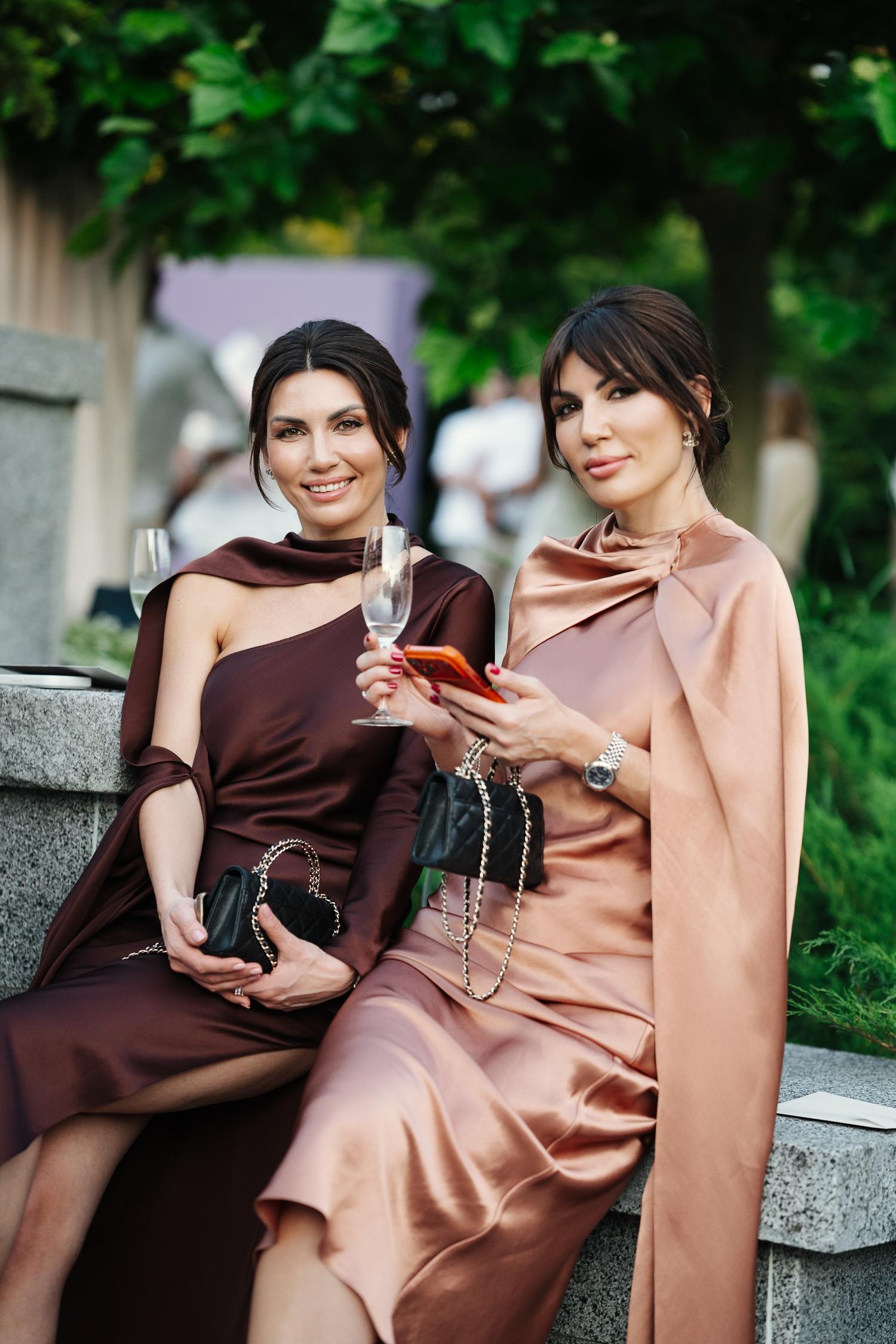 Ірина Кондратенко,Тетяна Фахрутдінова