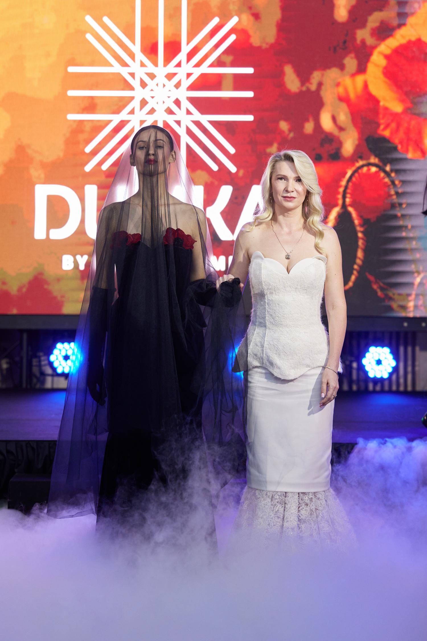 Друга всеукраїнська премія «Топ 100 жінок України» від проєкту «Сила впливу»