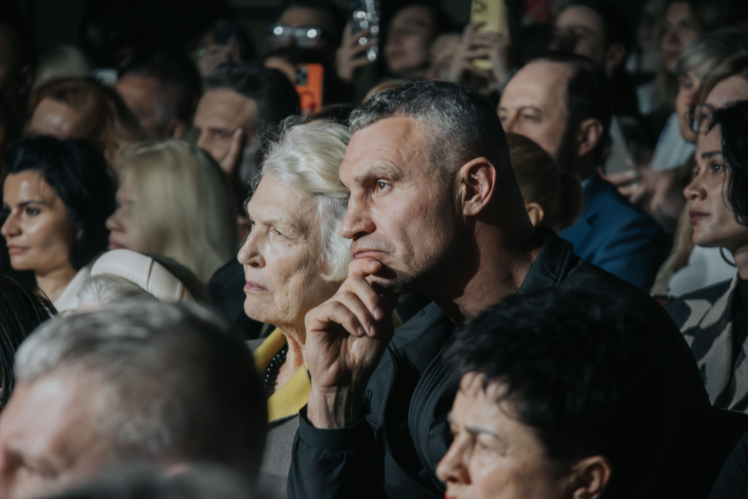 Віталій Кличко