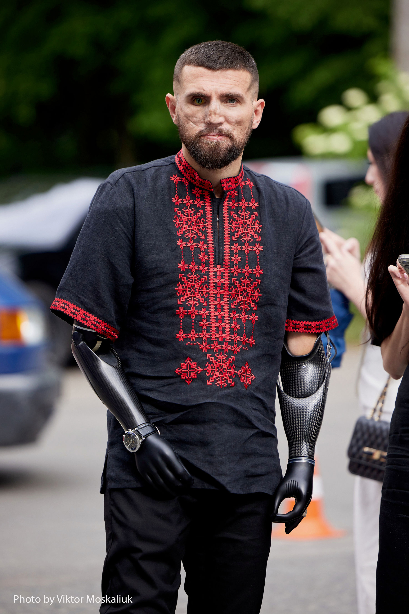 Захар Бірюков