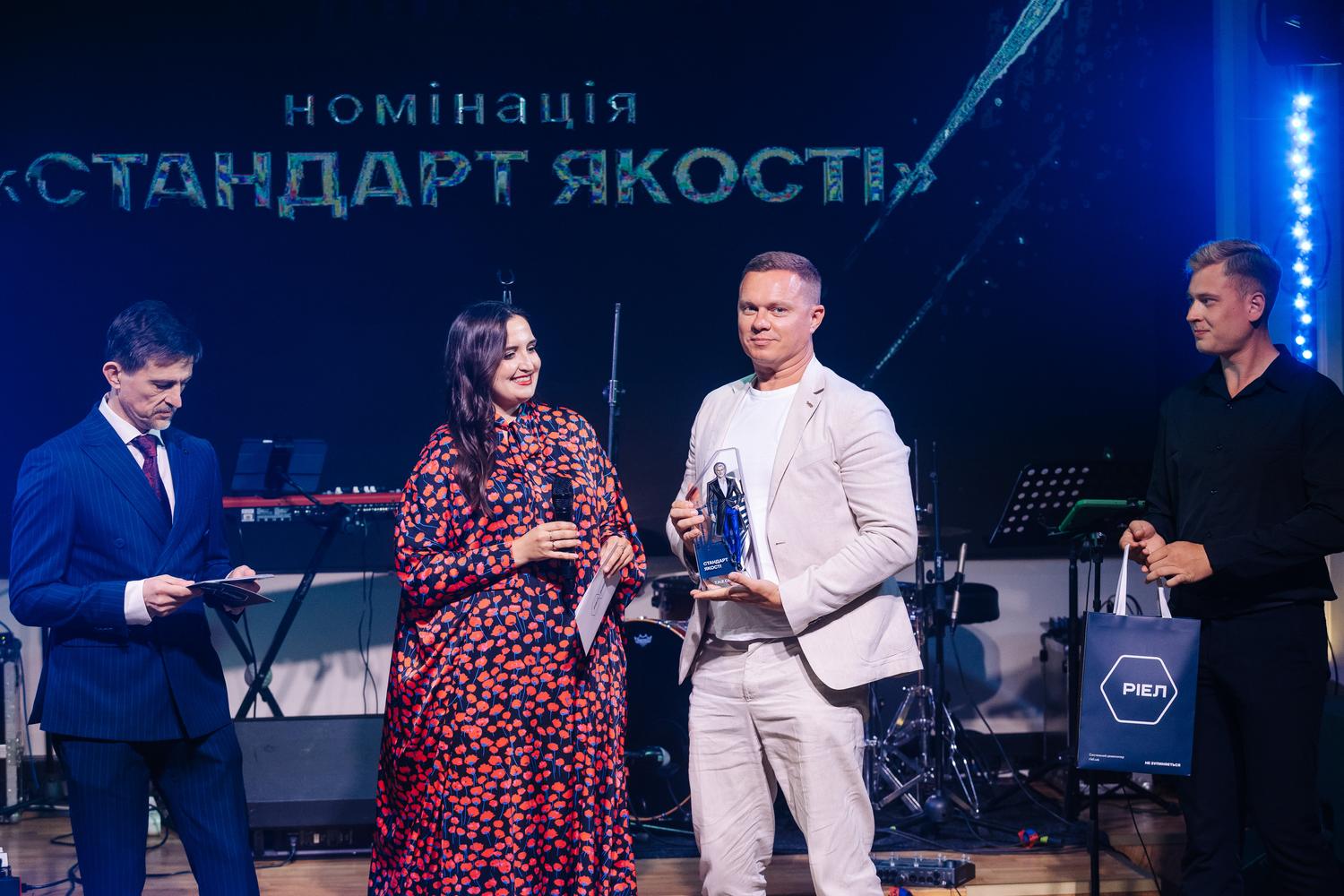 Оксана Гринько, Константин Писаренко