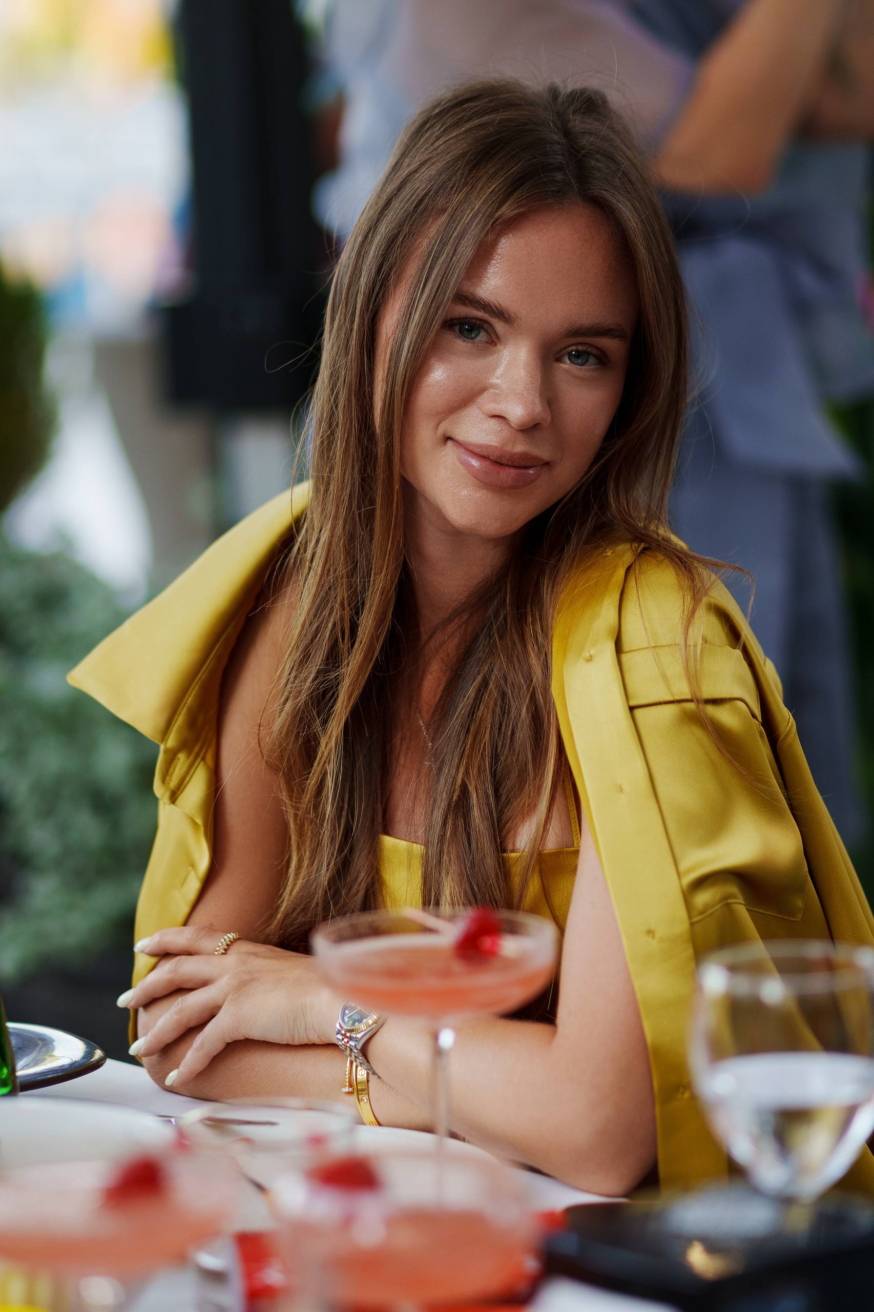 Презентація літнього номера журналу LIKE in UA: Summer Evening in Sorrento у FENIX Beach Club