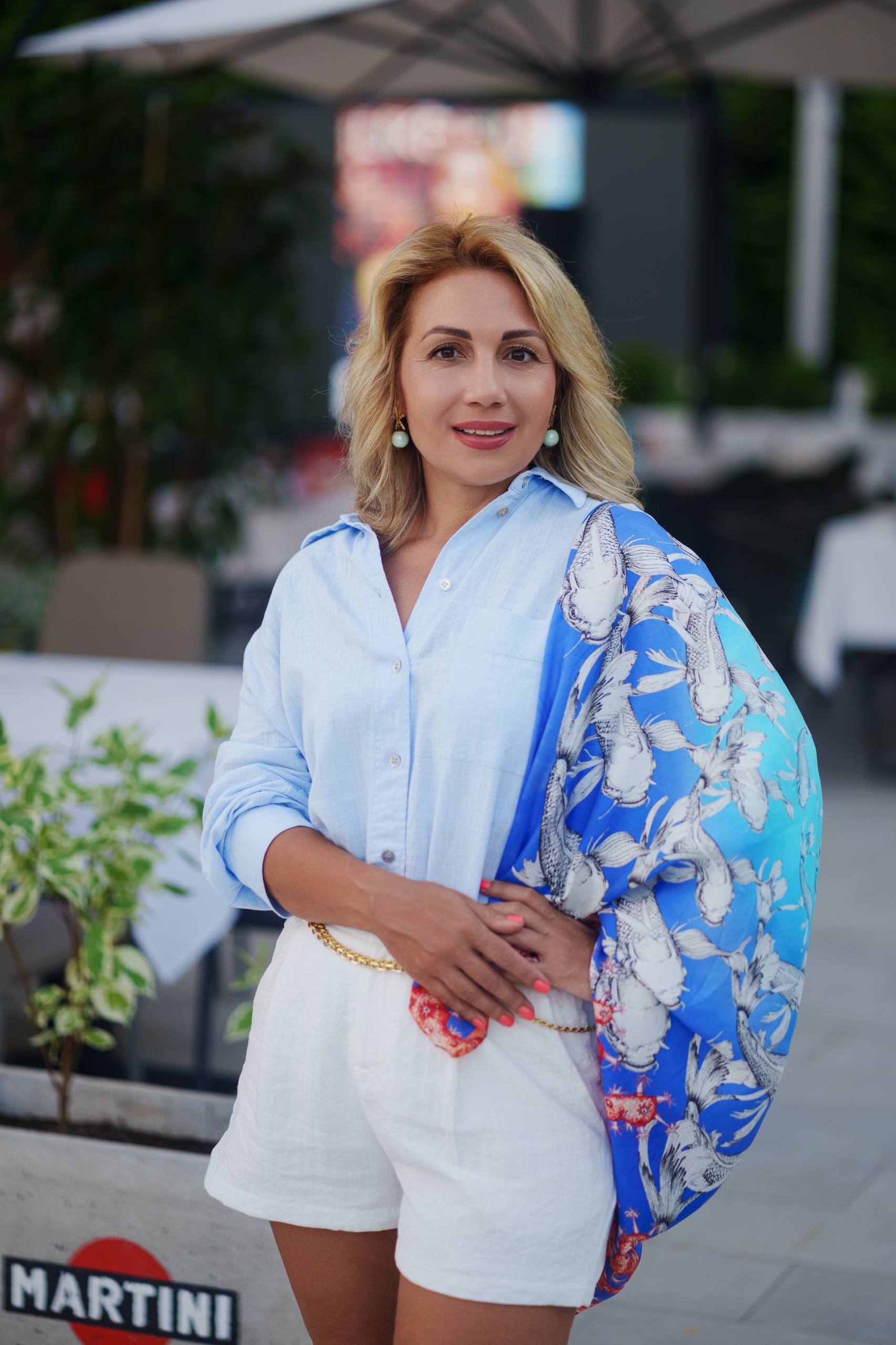 Вікторія Шелюжко