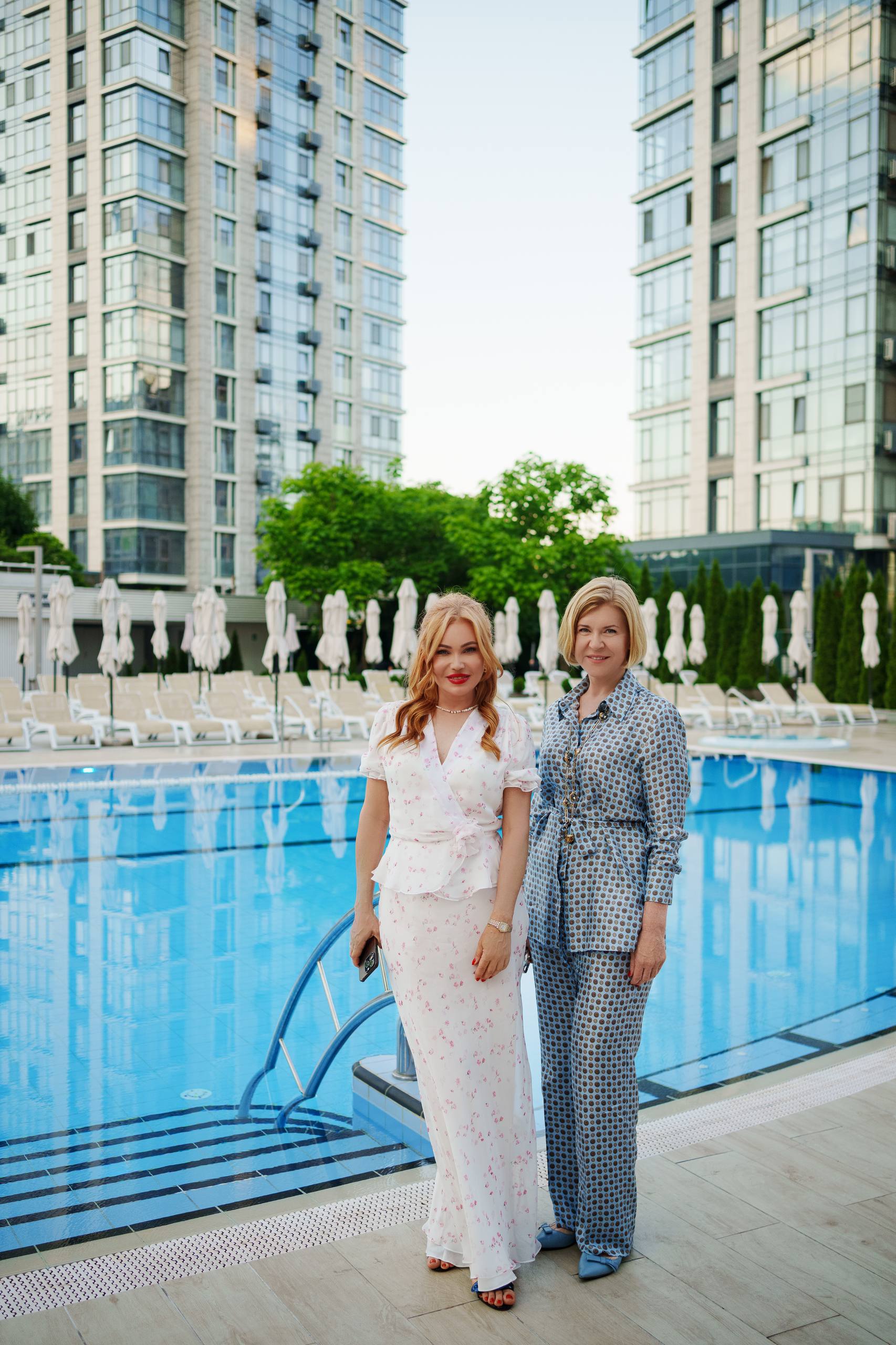 Світлана Третякова