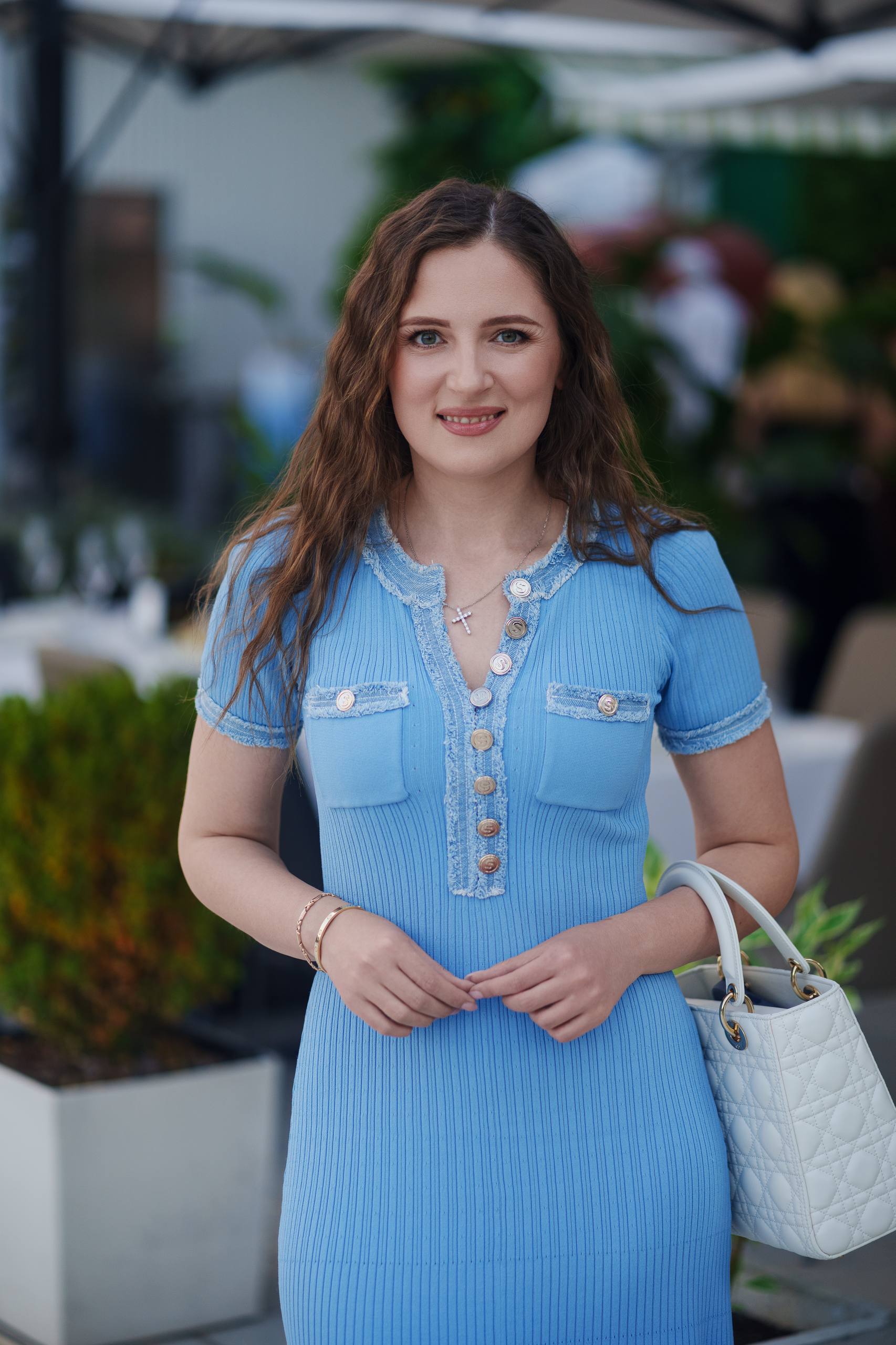 Презентація літнього номера журналу LIKE in UA: Summer Evening in Sorrento у FENIX Beach Club