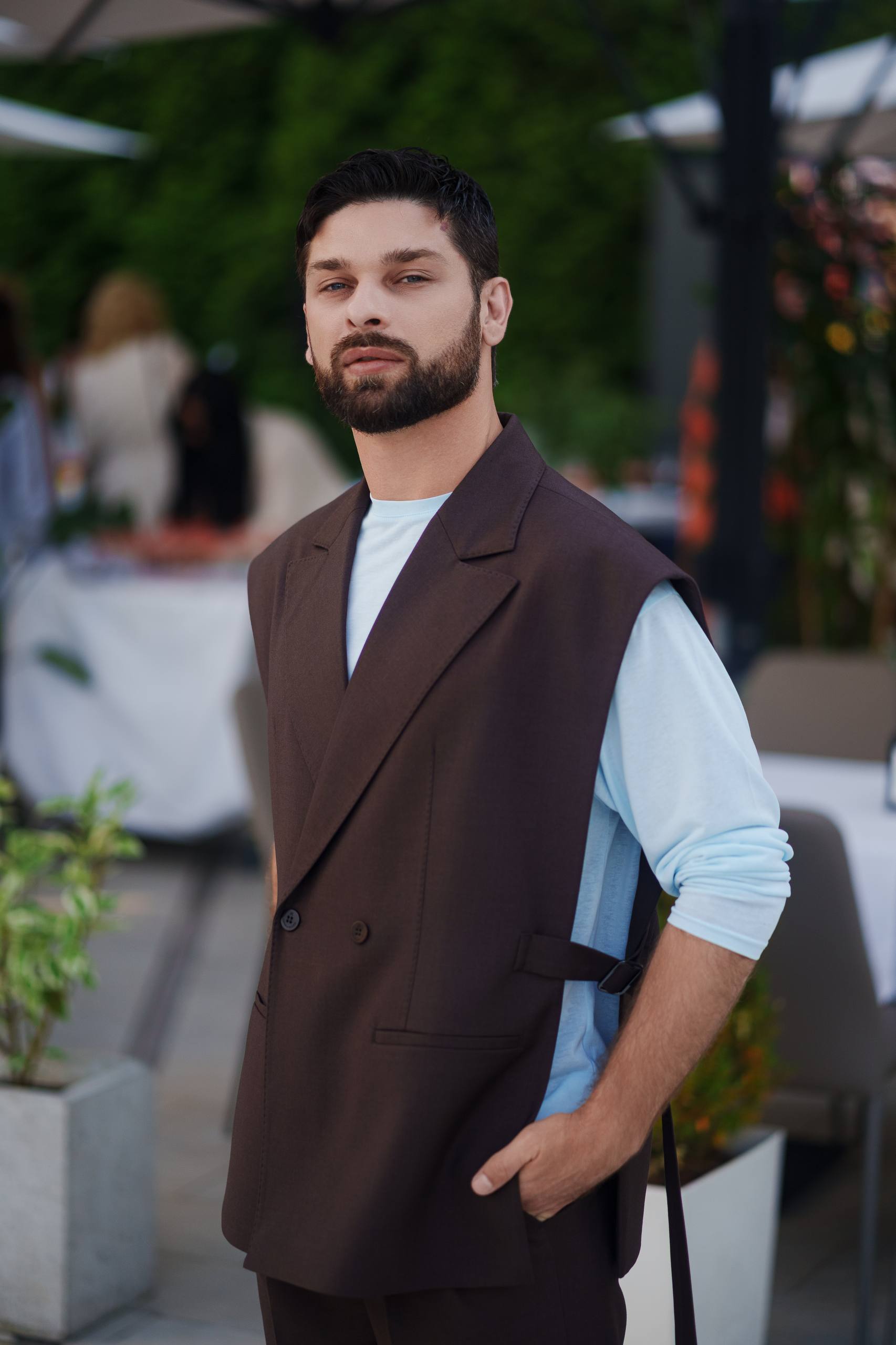 Павло Віслогузов