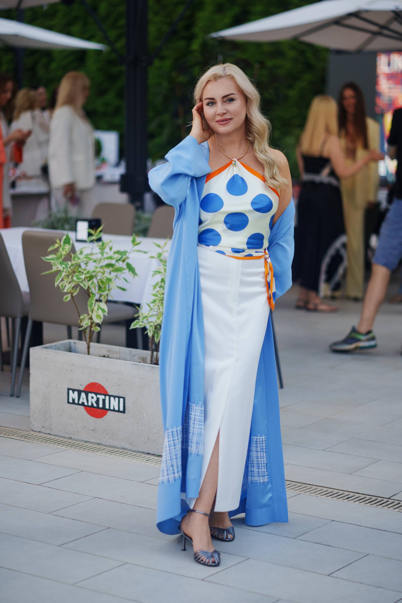 Анна Ропотилова