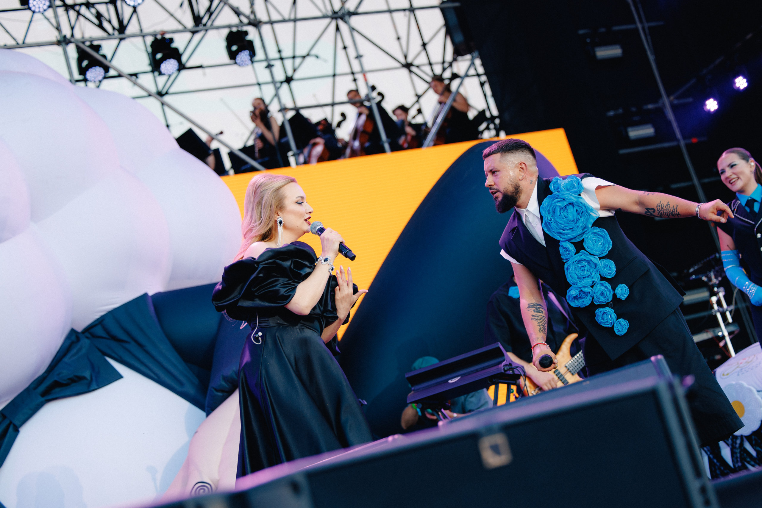 Atlas Festival 2026: яскравий MONATLAS, трюки Артема Пивоварова, улюблений «Бумбокс»