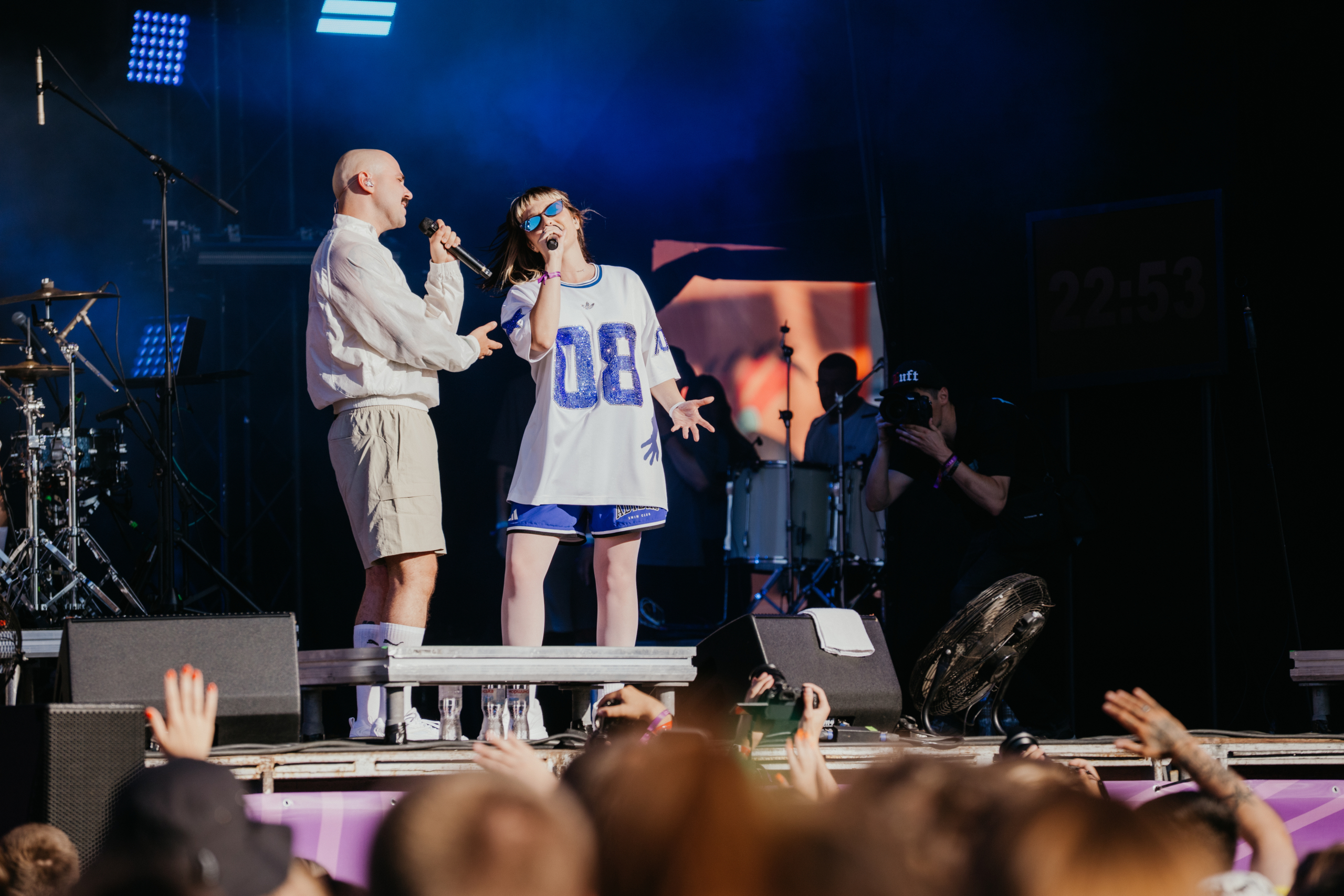 Atlas Festival 2026: яскравий MONATLAS, трюки Артема Пивоварова, улюблений «Бумбокс»