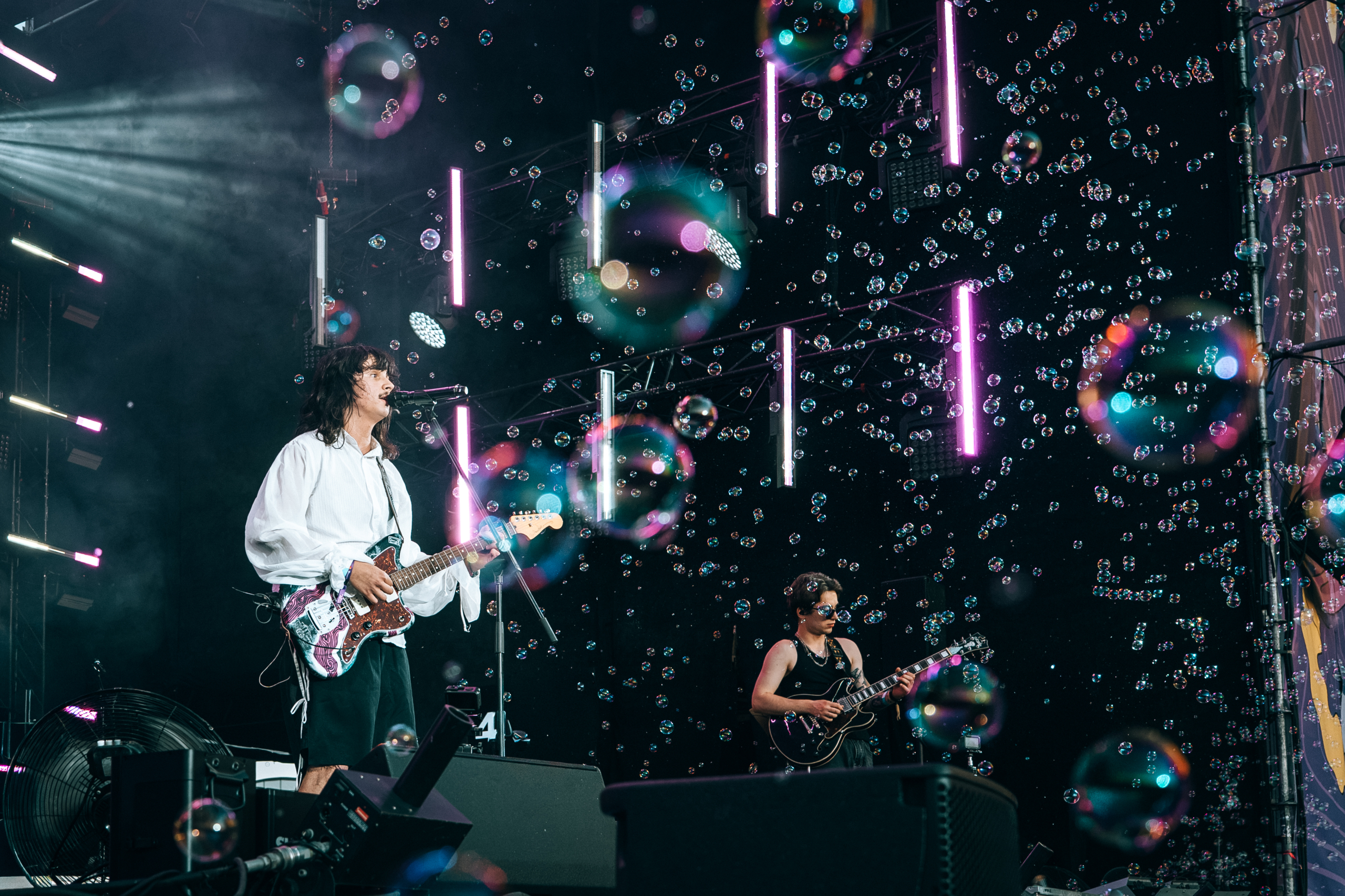 Atlas Festival 2026: яскравий MONATLAS, трюки Артема Пивоварова, улюблений «Бумбокс»