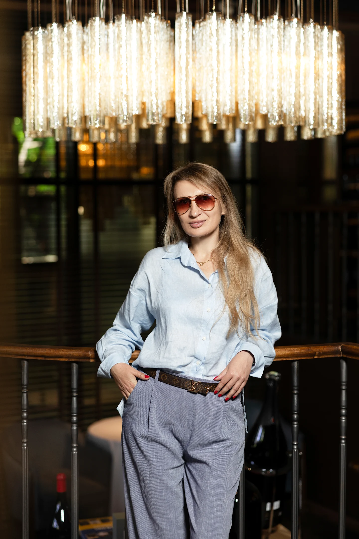 Ірина Агрес