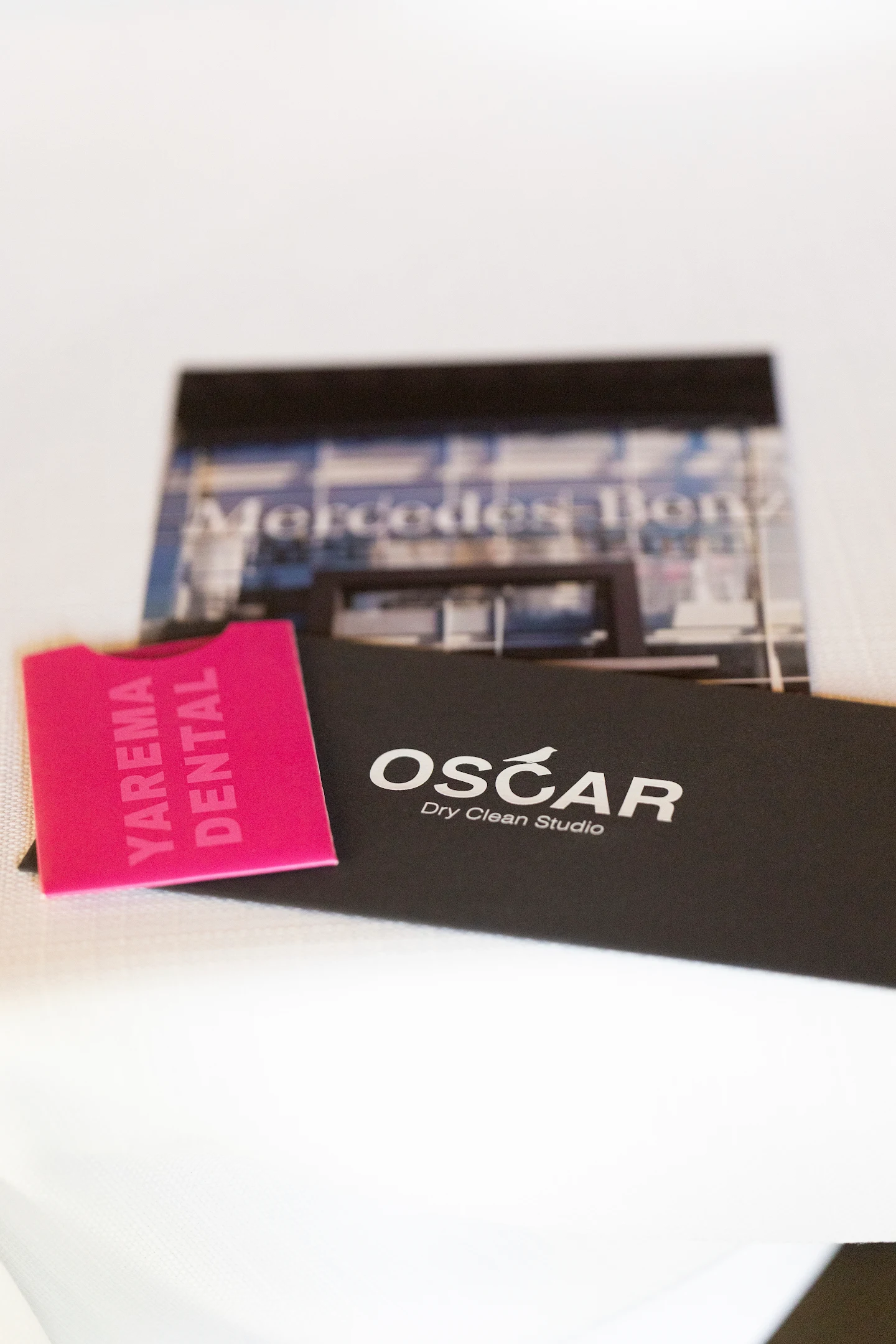 39-й благодійний бранч від OSCAR Club