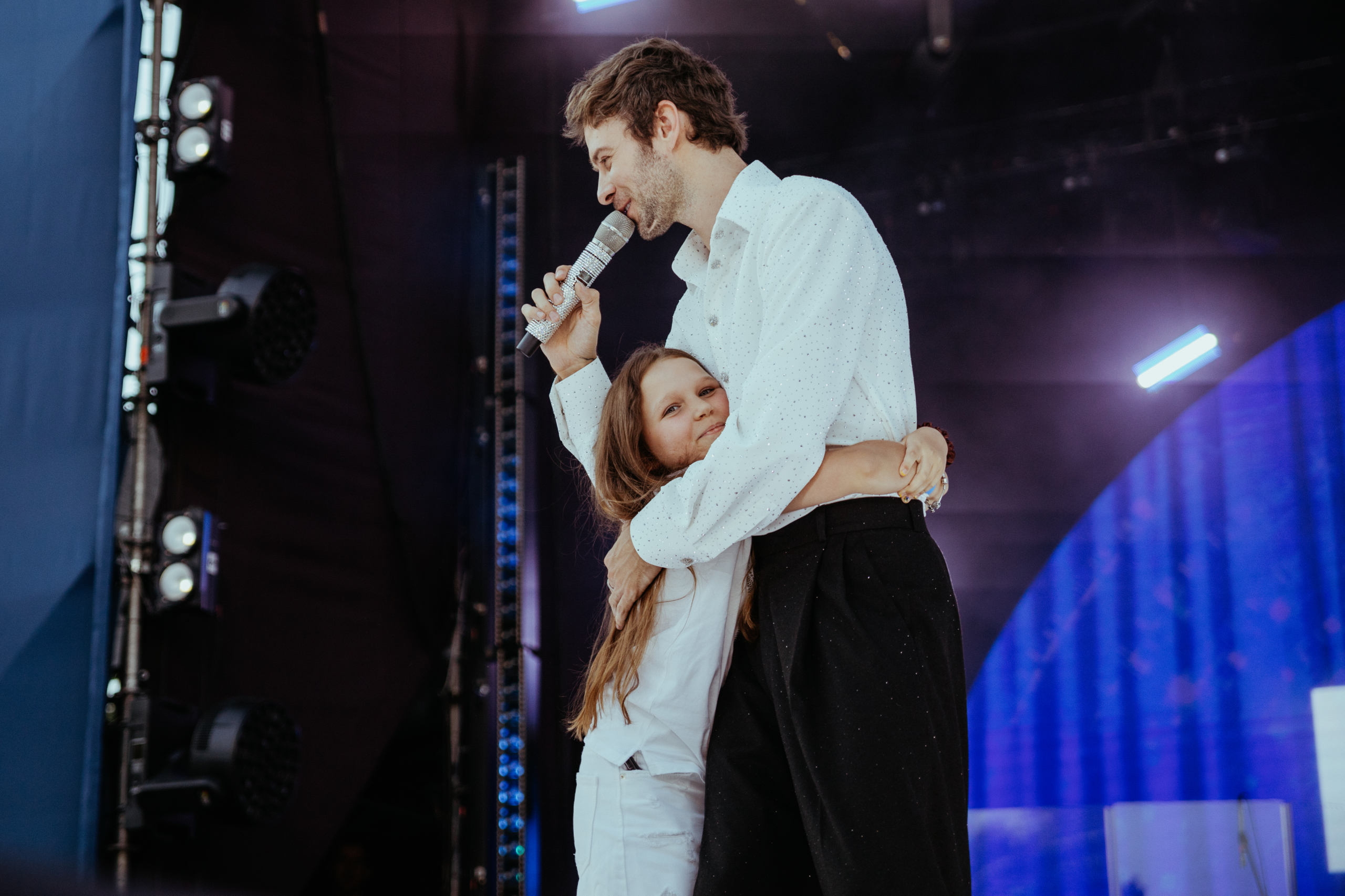Open Air Fest Макса Барських: що обговорюють у Threads?