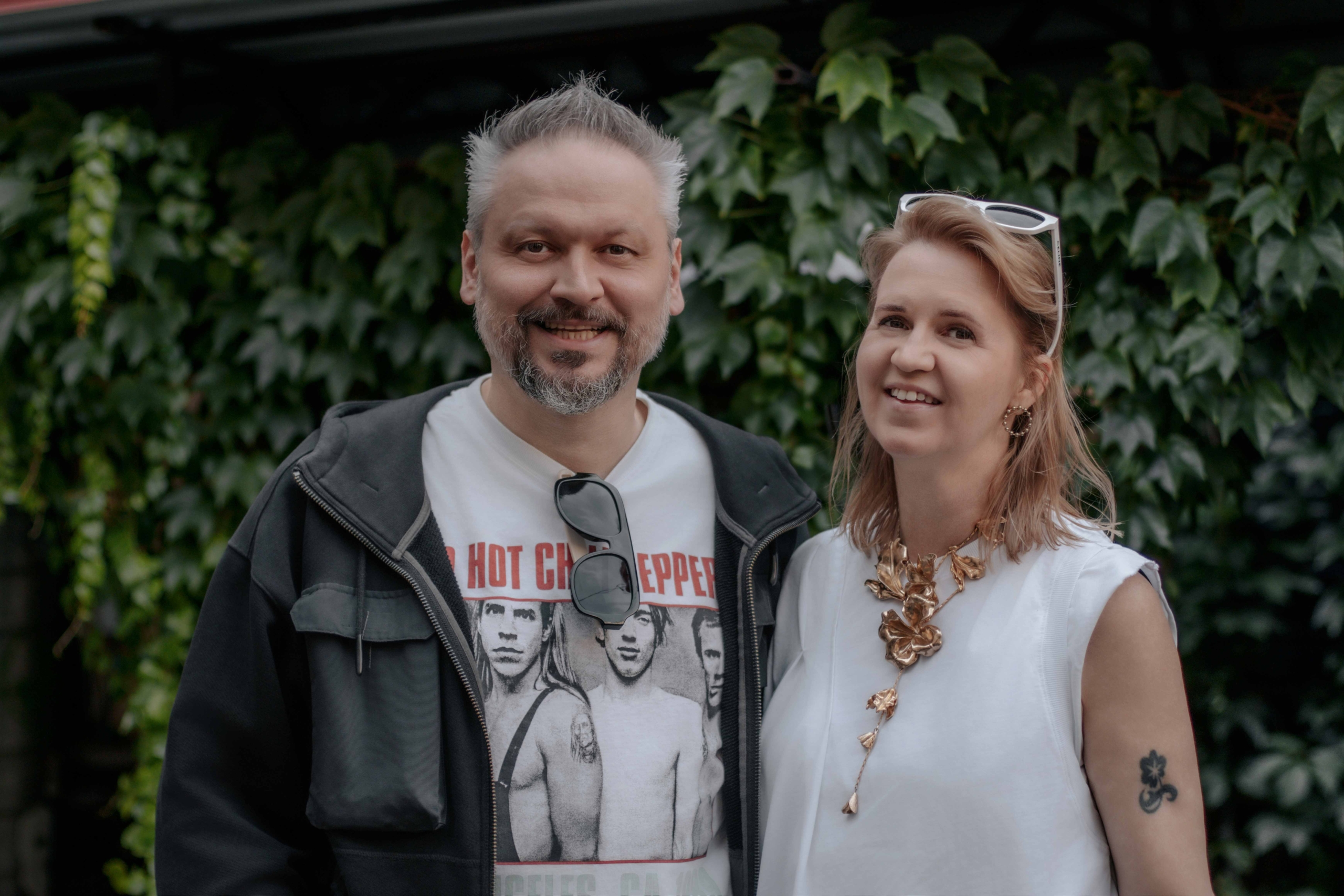 Нікіта Добринін, MELOVIN, Іван Люленов на дні народженні топпіарниці Юли