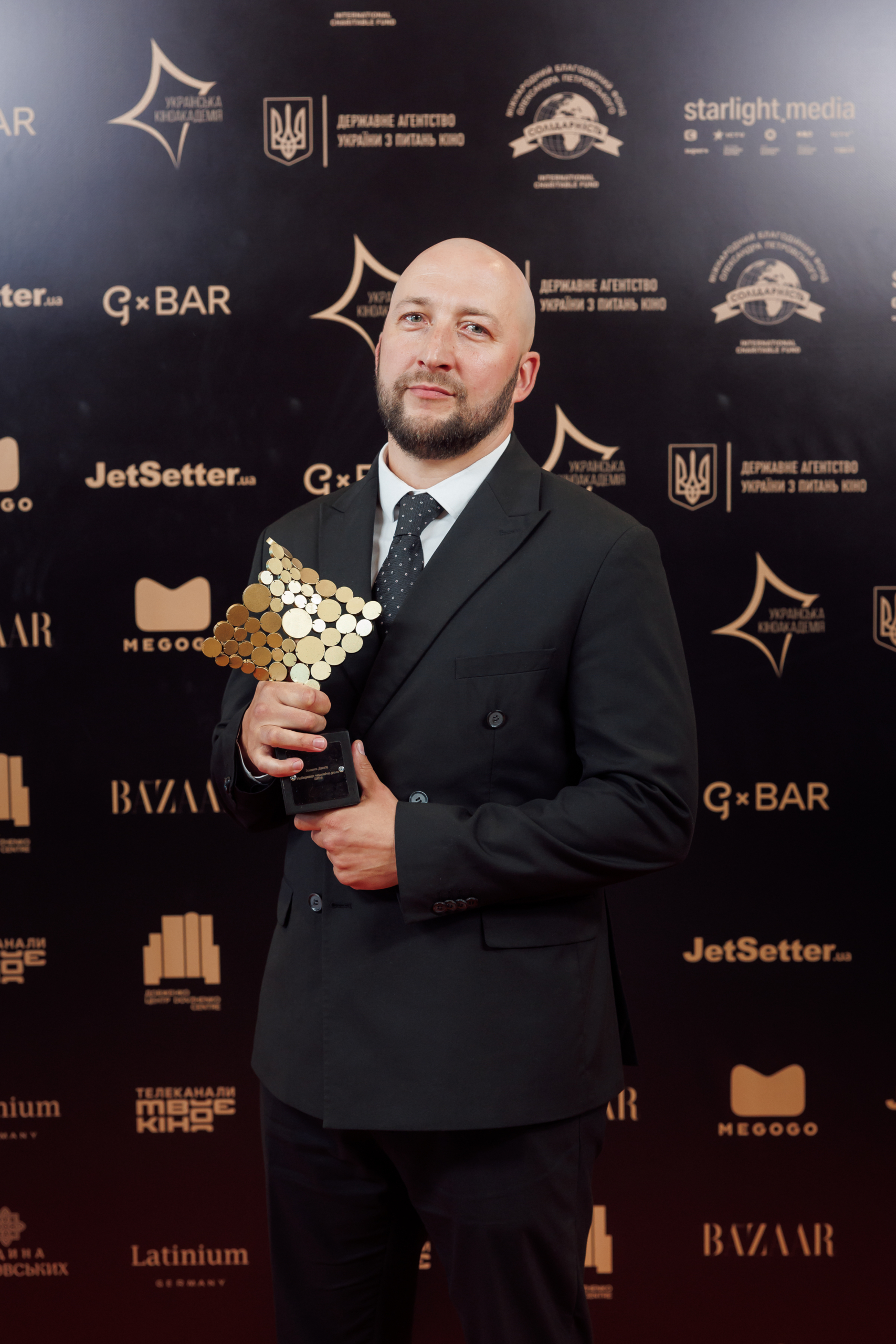 Володимир Кравчук