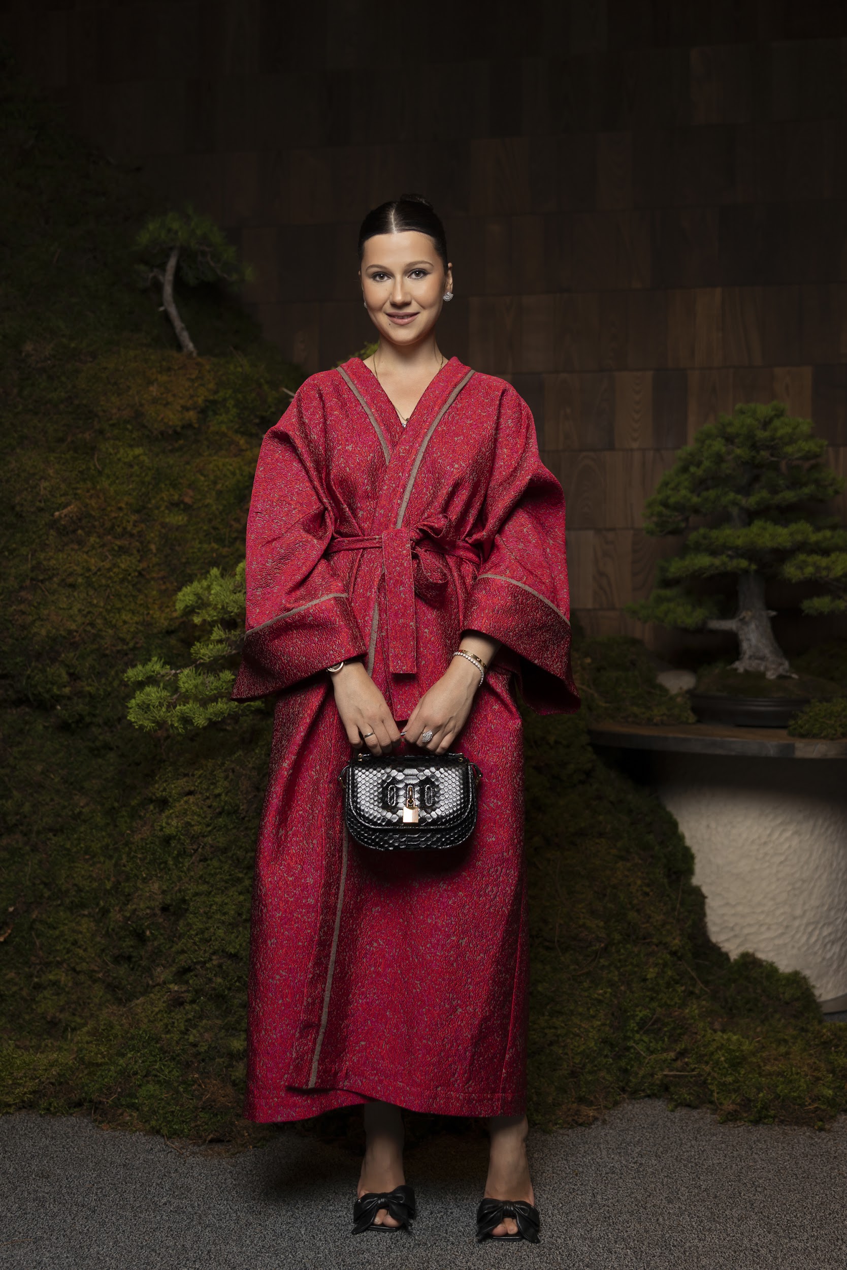 Друга вечеря Japanese Weekend Experience від GASANOVA та Mediskin Medical SPA