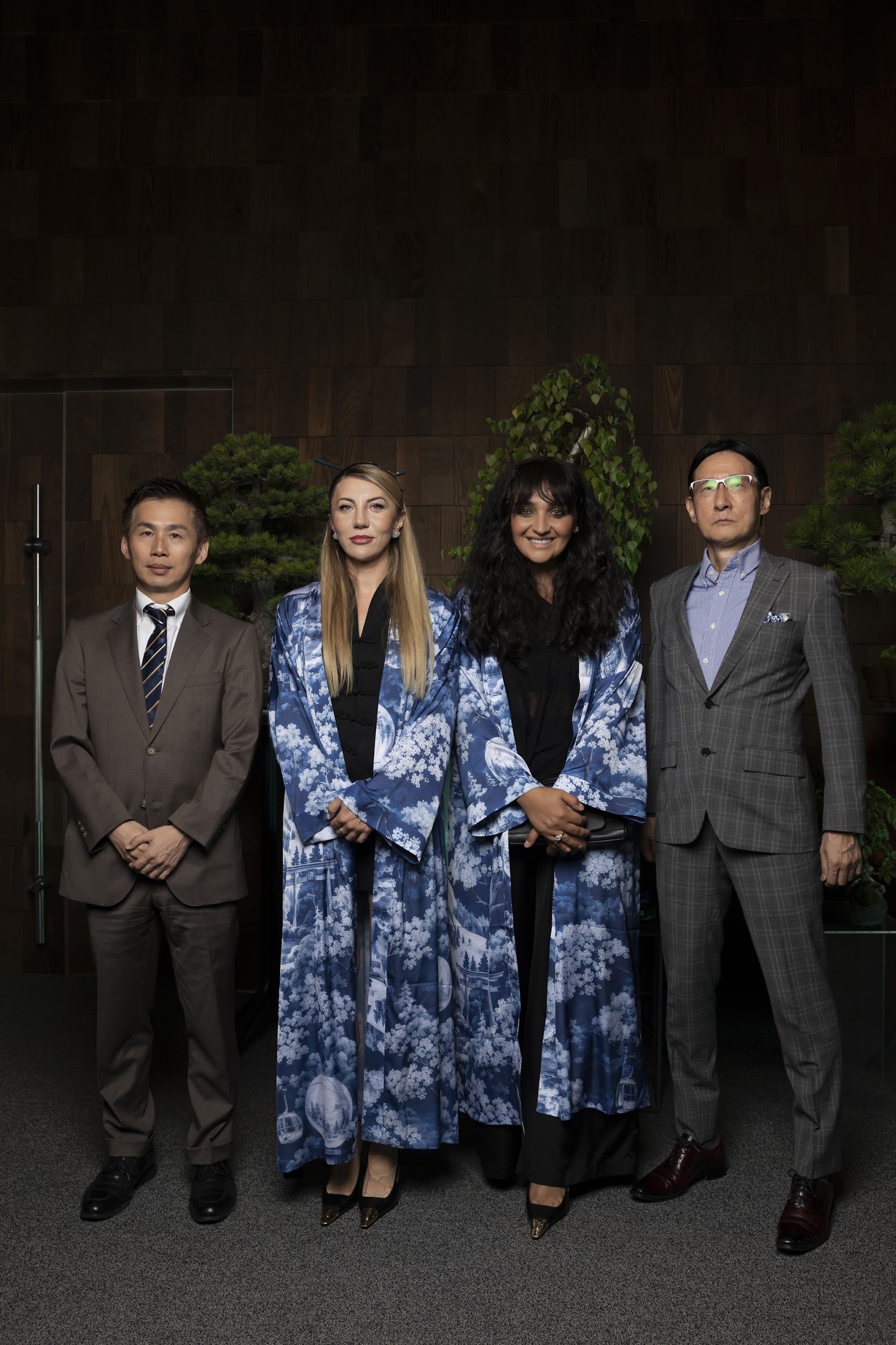 Японія у серці Карпат: Japanese Weekend Experience від GASANOVA та Mediskin Medical SPA