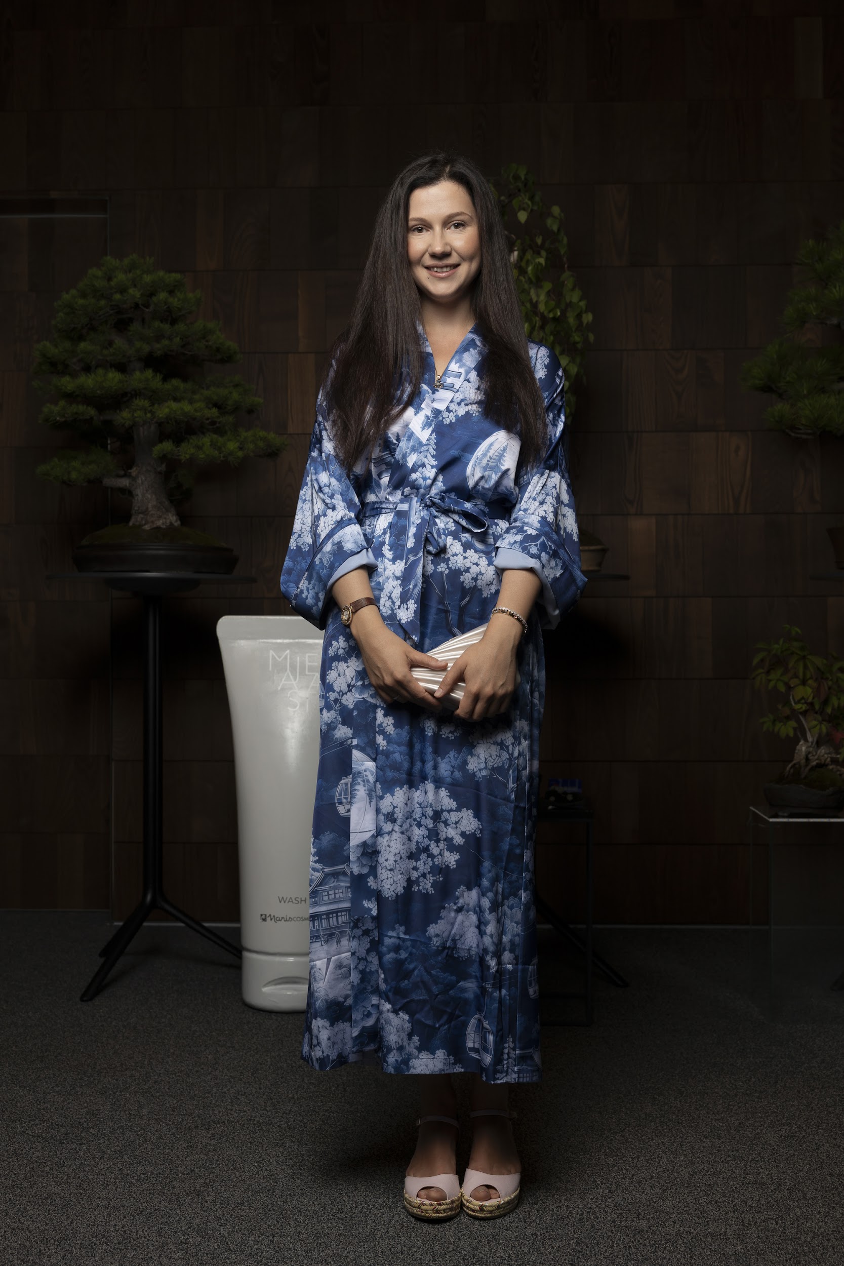 Японія у серці Карпат: Japanese Weekend Experience від GASANOVA та Mediskin Medical SPA