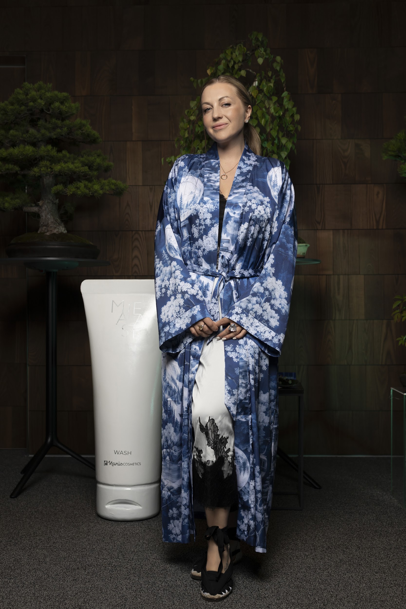 Японія у серці Карпат: Japanese Weekend Experience від GASANOVA та Mediskin Medical SPA