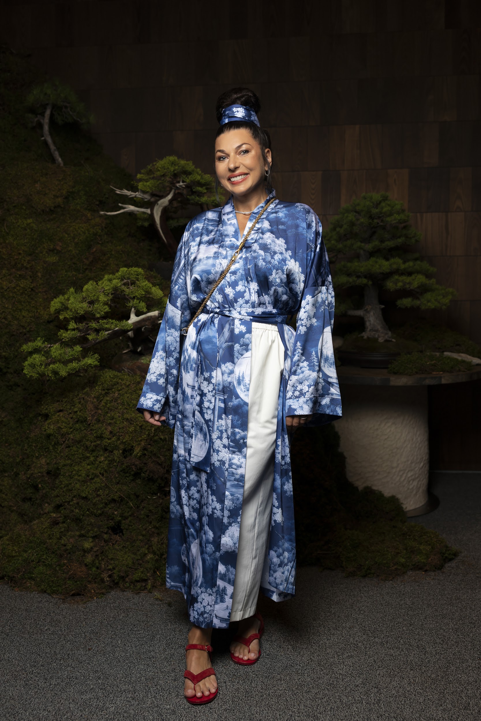 Друга вечеря Japanese Weekend Experience від GASANOVA та Mediskin Medical SPA